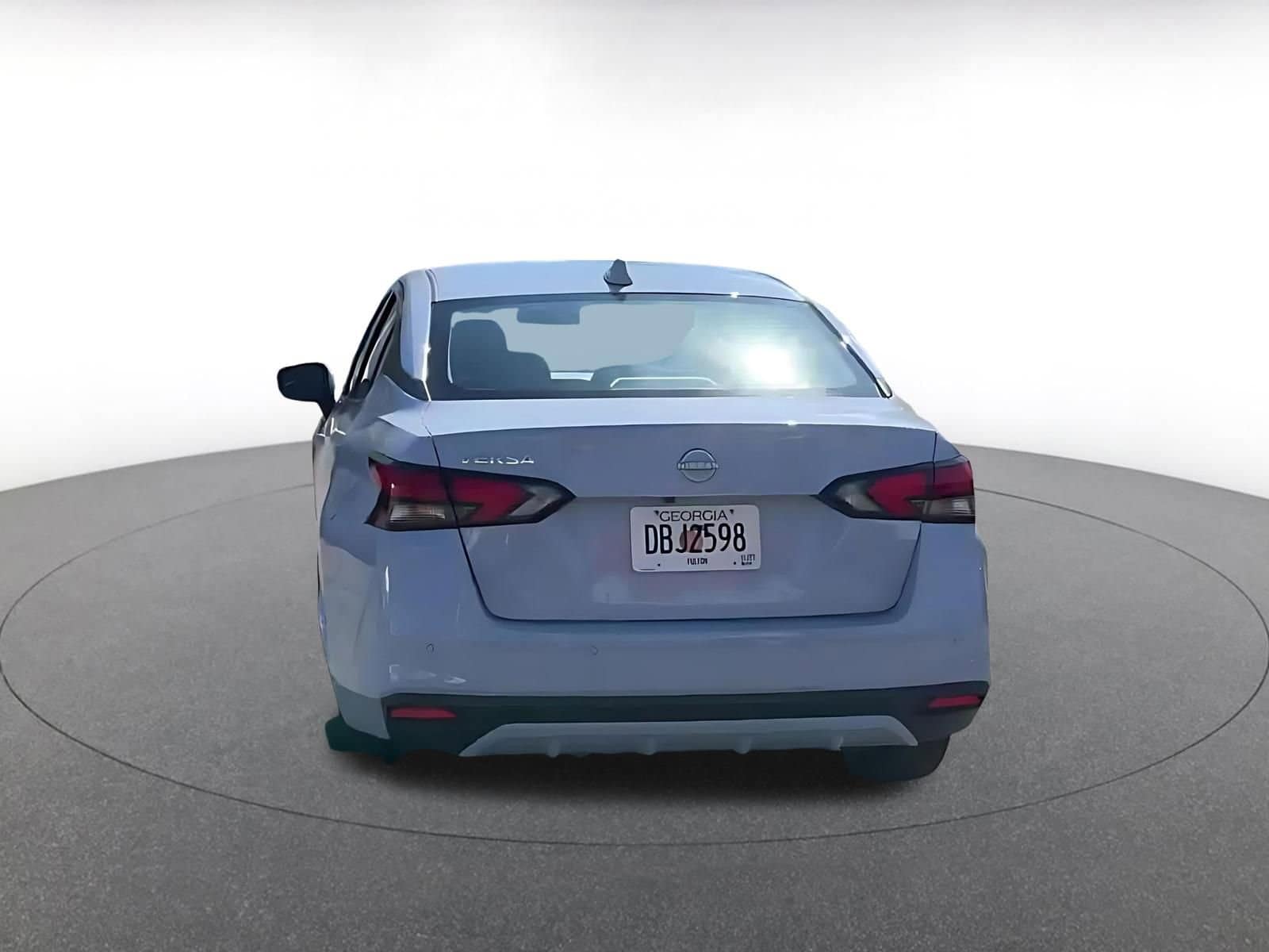 Thumbnail: 2025 Nissan Versa - 11