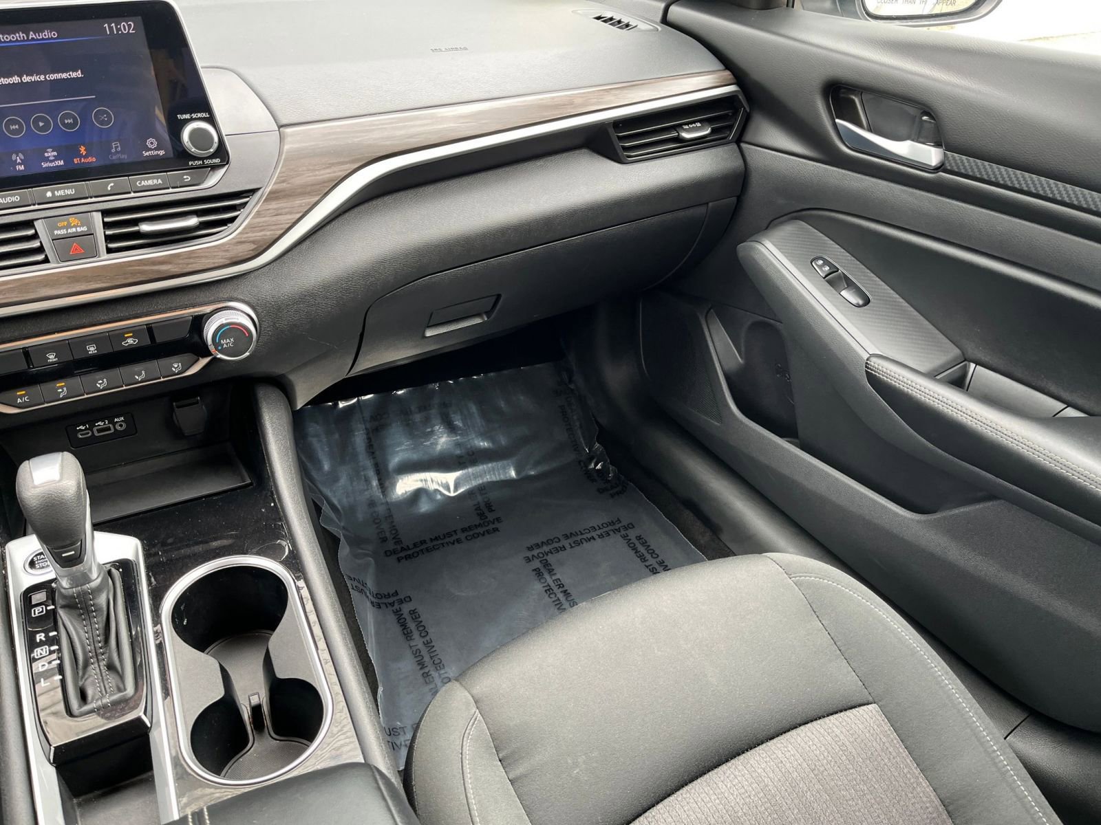 Thumbnail: 2024 Nissan Altima - 31