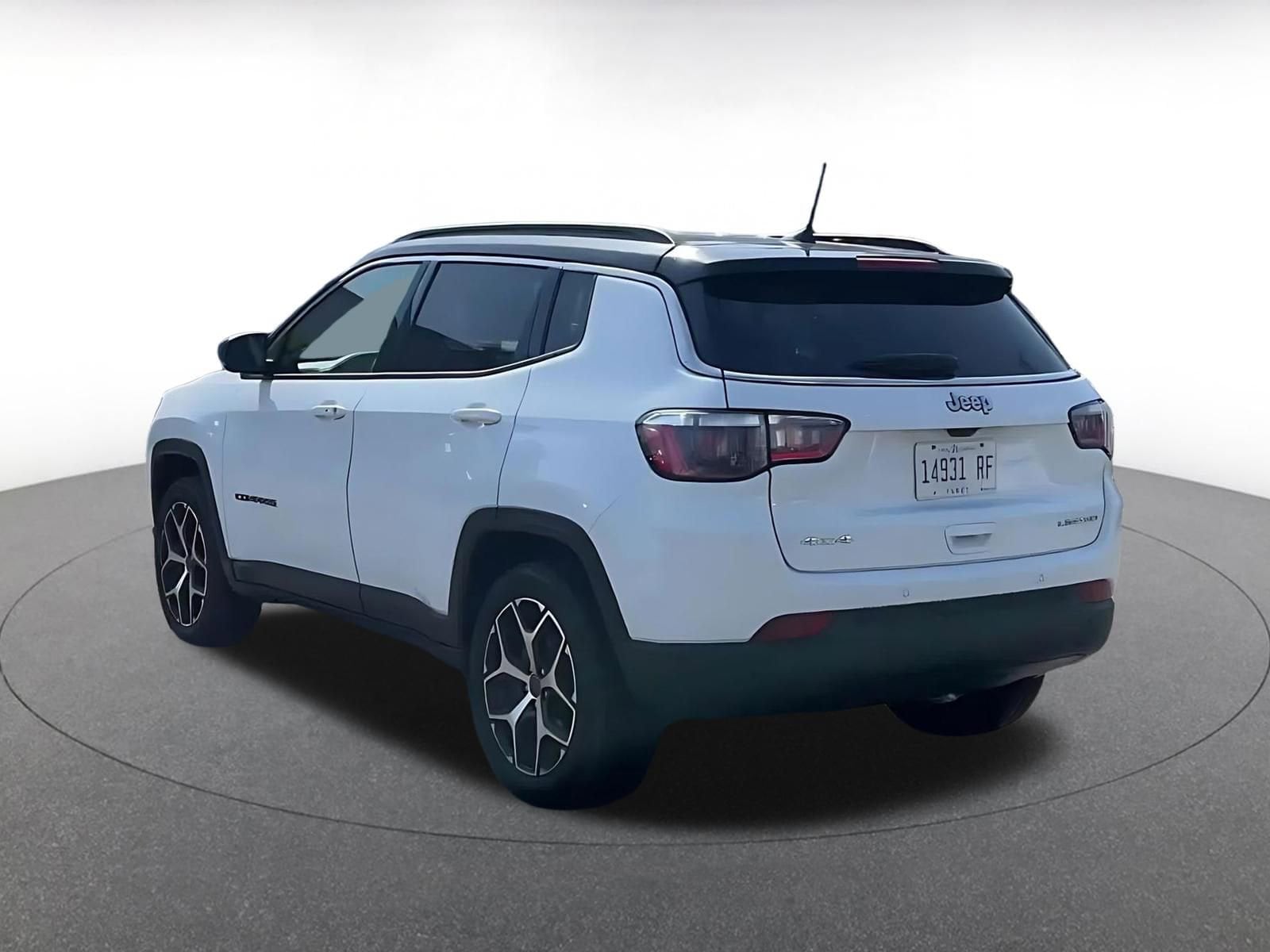 Thumbnail: 2025 Jeep Compass - 11