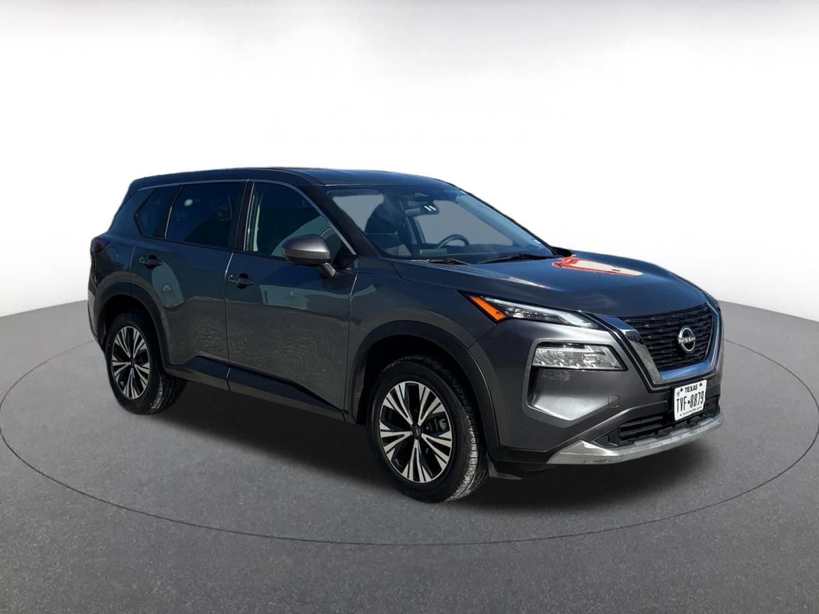 Thumbnail: 2023 Nissan Rogue - 1
