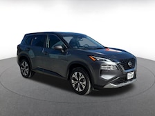 2023 Nissan Rogue SV -
                  Lynn, MA