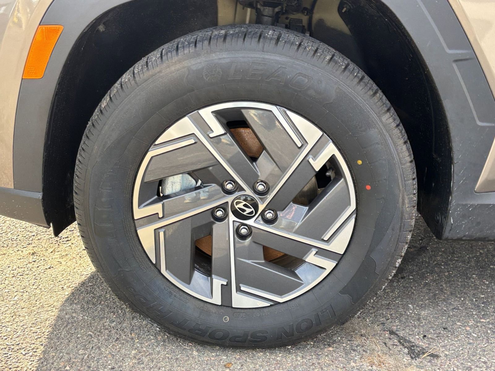 Thumbnail: 2025 Hyundai Tucson - 28