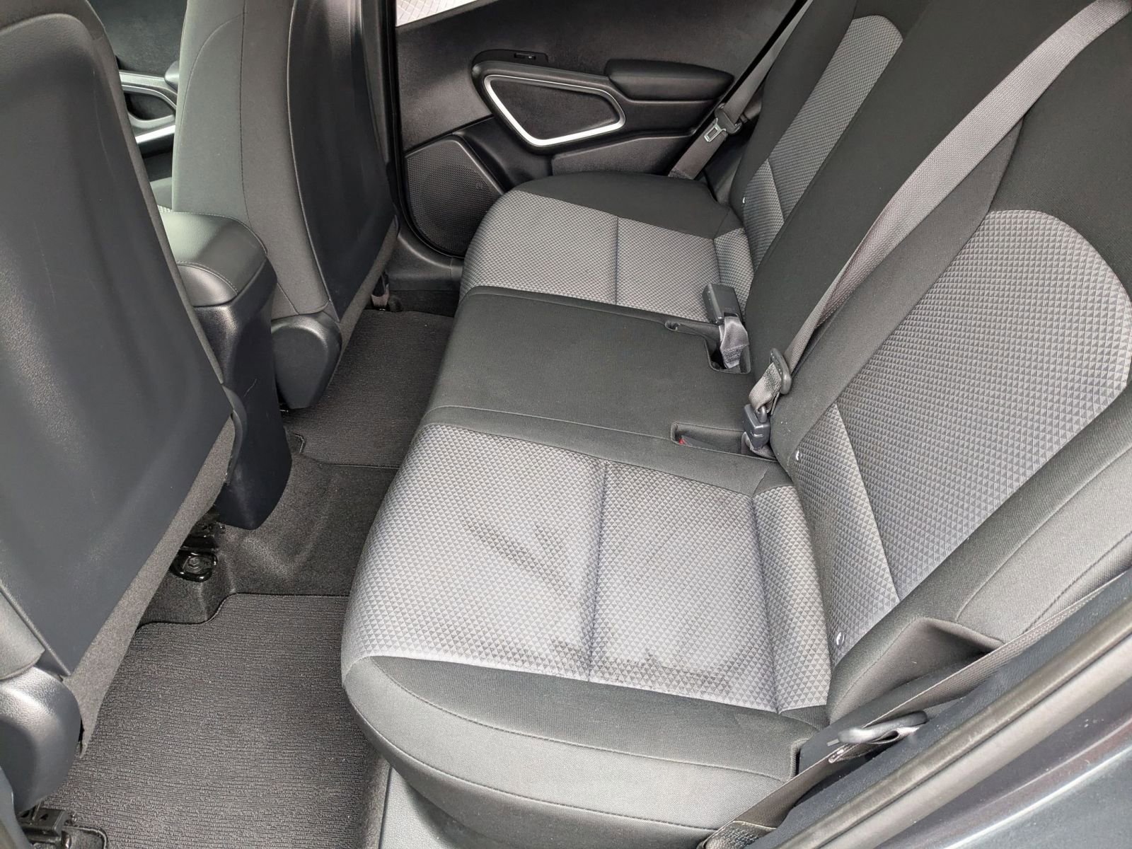 Thumbnail: 2025 Kia Soul - 18