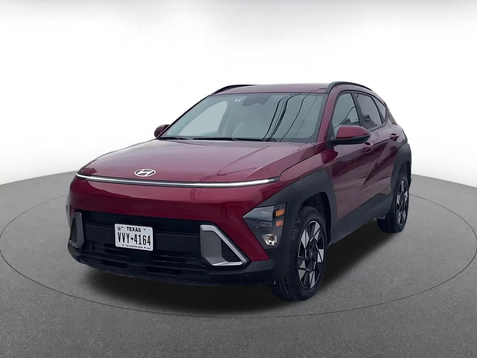Thumbnail: 2025 Hyundai Kona - 7