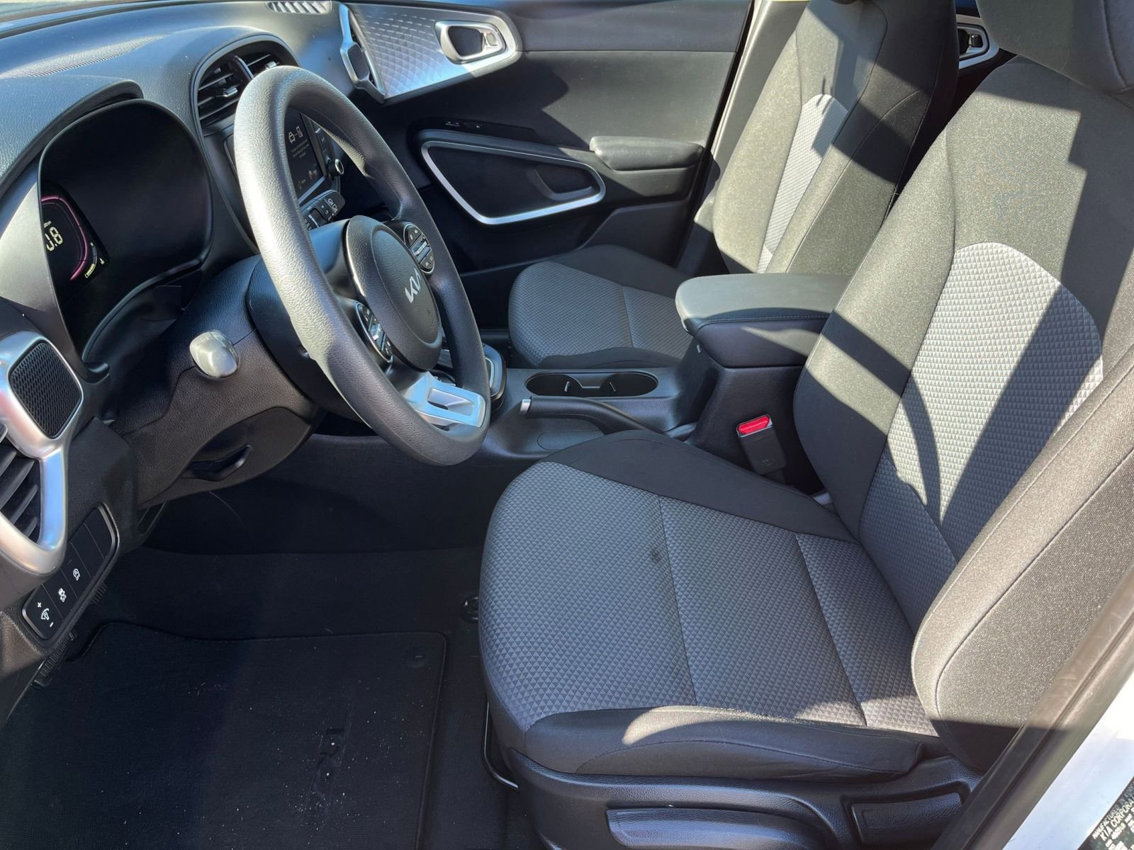 Thumbnail: 2025 Kia Soul - 23