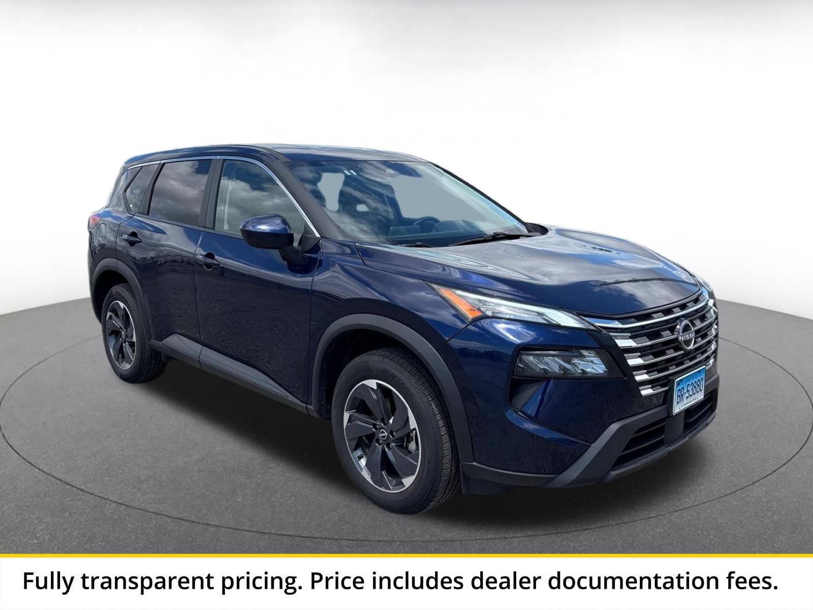 Thumbnail: 2025 Nissan Rogue - 1