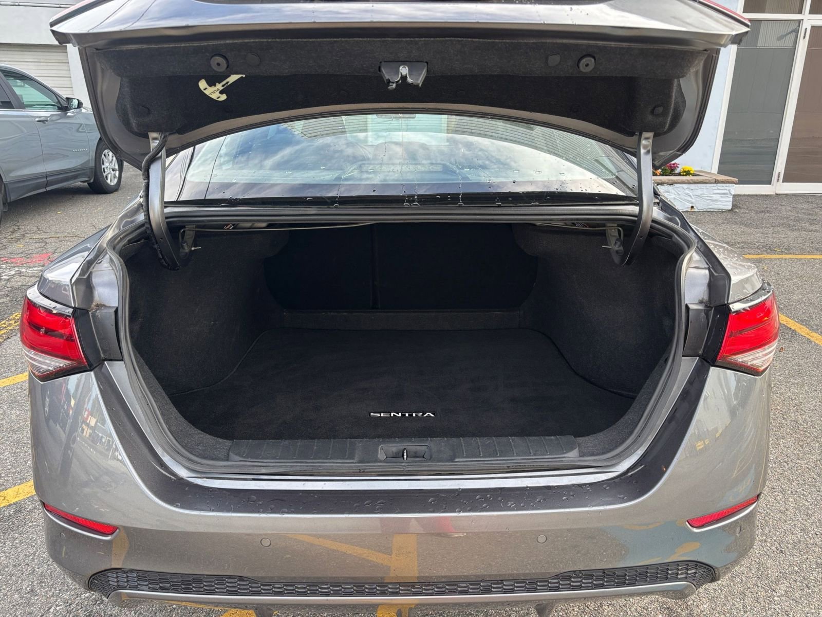 Thumbnail: 2024 Nissan Sentra - 28