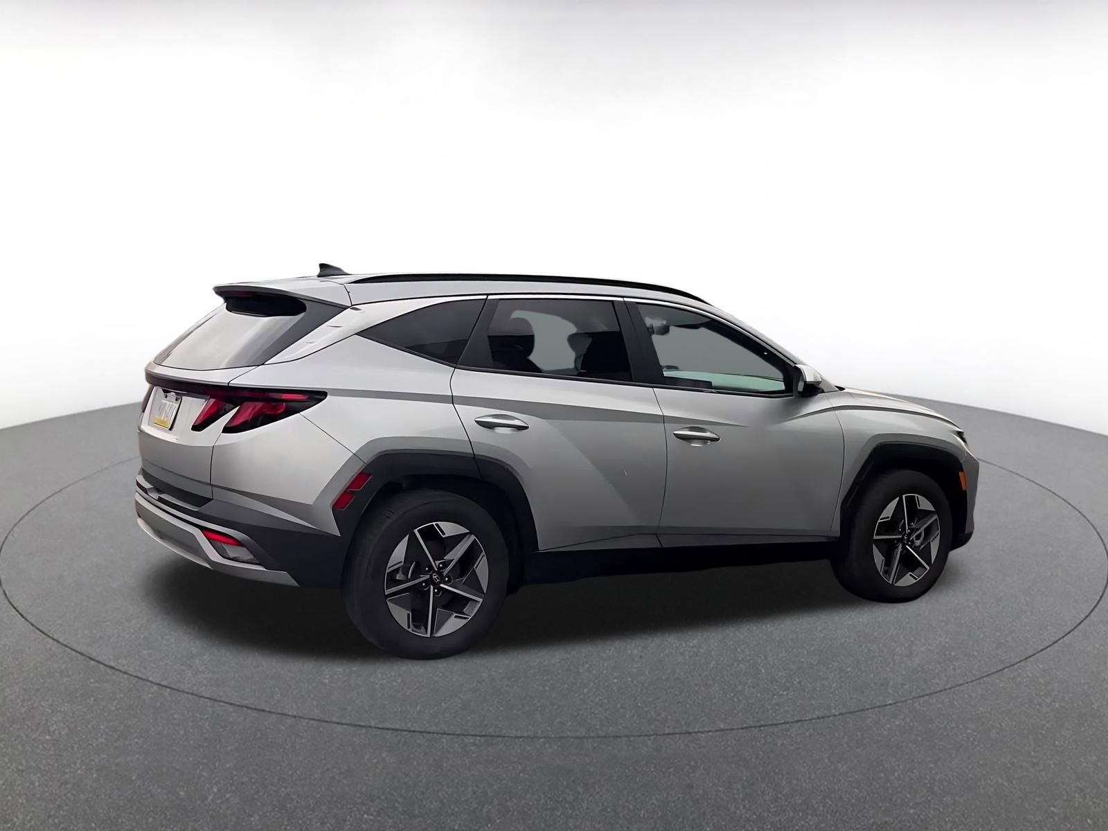 Thumbnail: 2025 Hyundai Tucson - 15