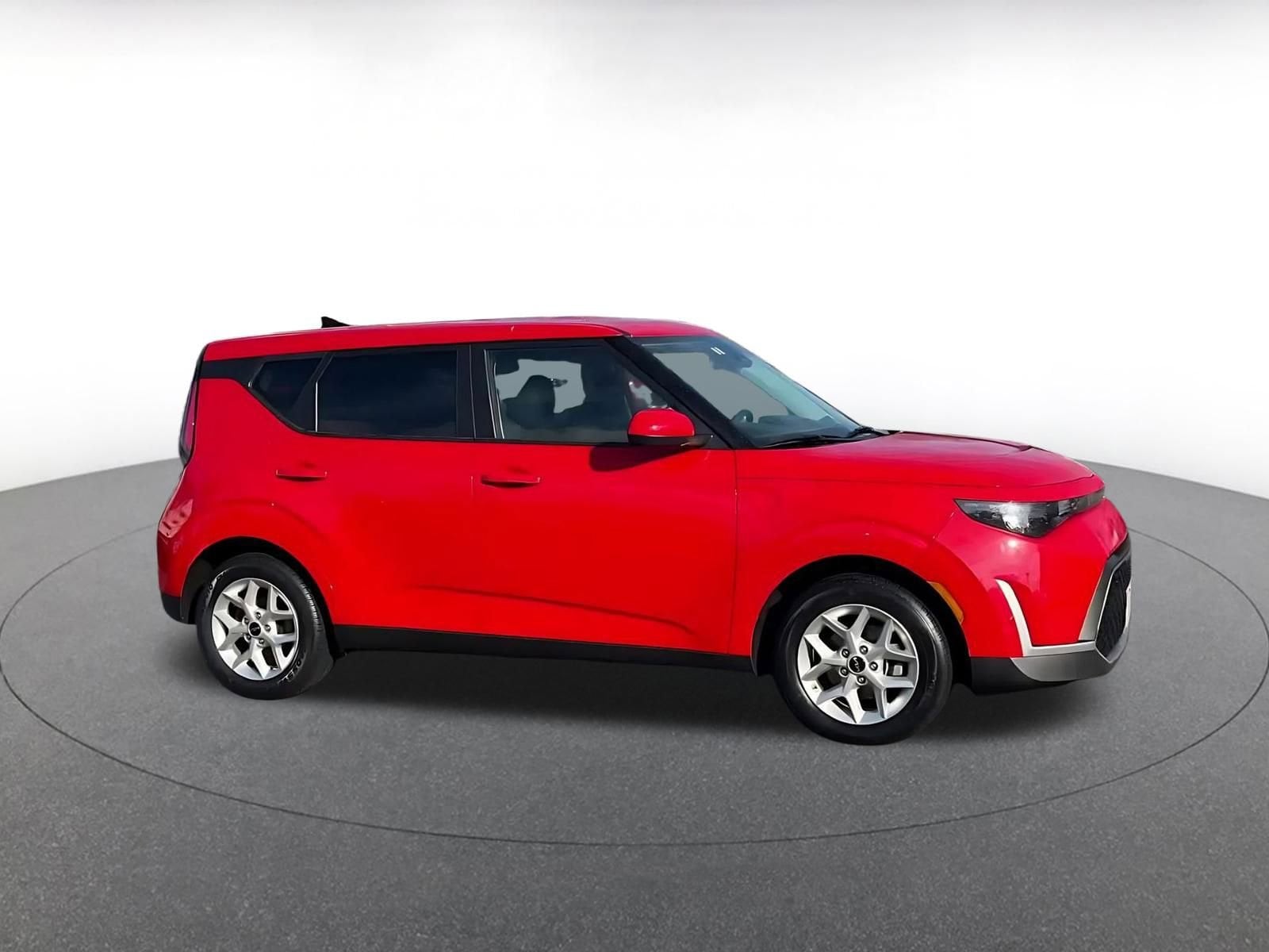 Thumbnail: 2025 Kia Soul - 2