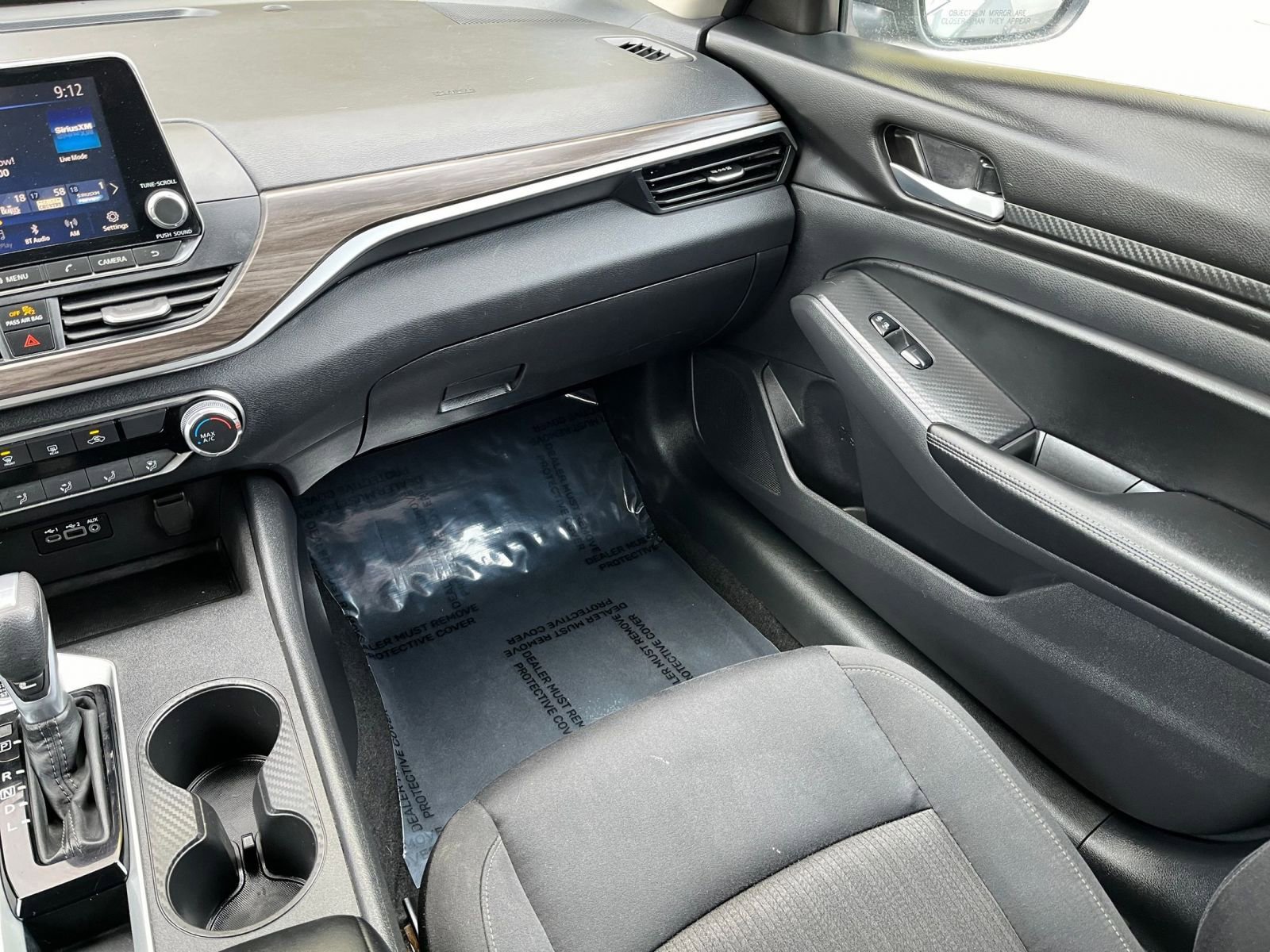 Thumbnail: 2025 Nissan Altima - 31