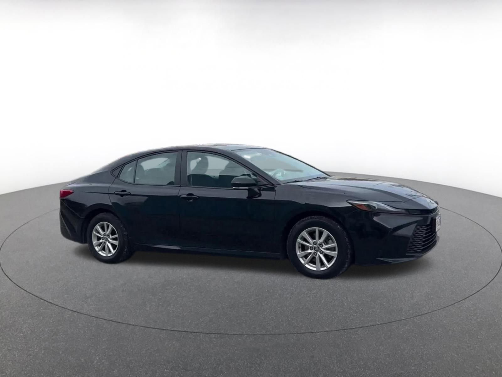 Thumbnail: 2025 Toyota Camry - 2