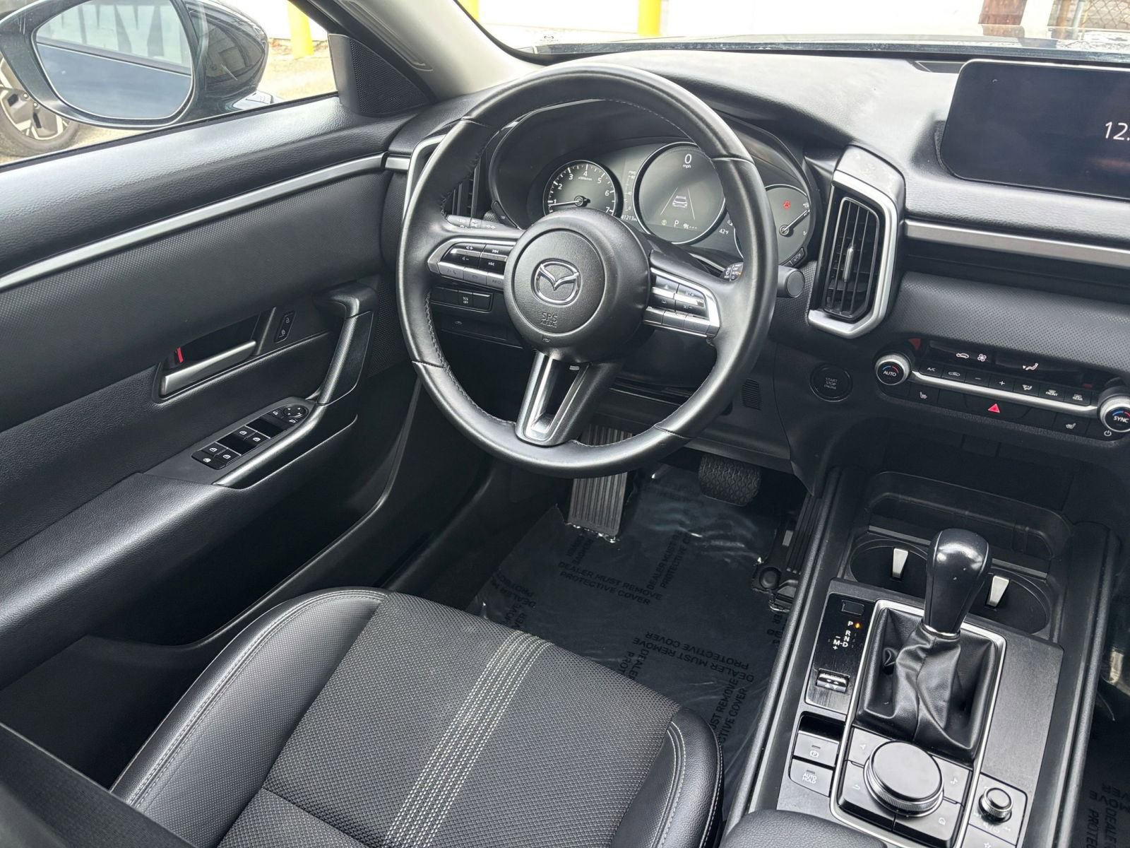 Thumbnail: 2025 Mazda CX-50 - 29