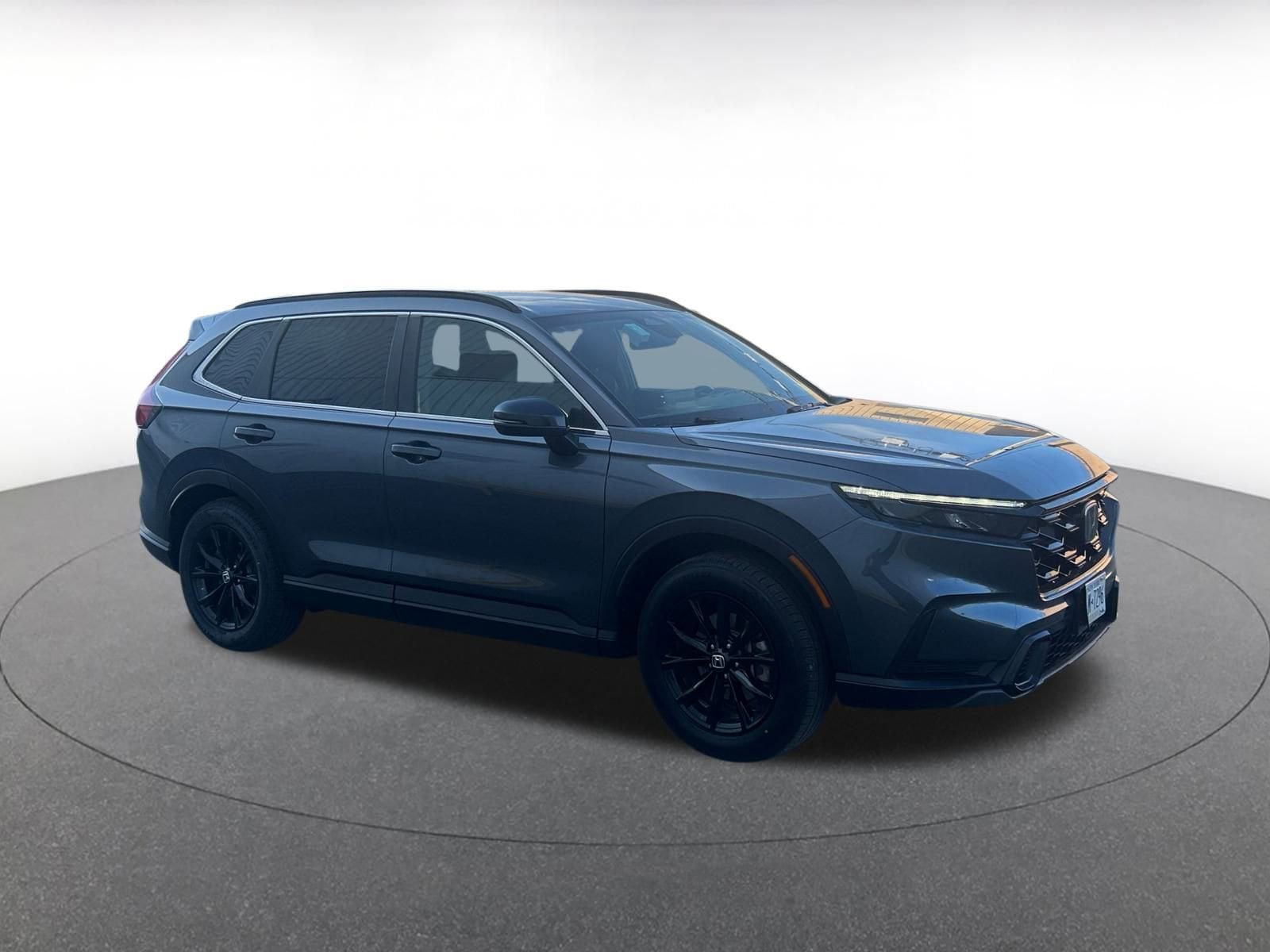 Thumbnail: 2024 Honda CR-V - 1