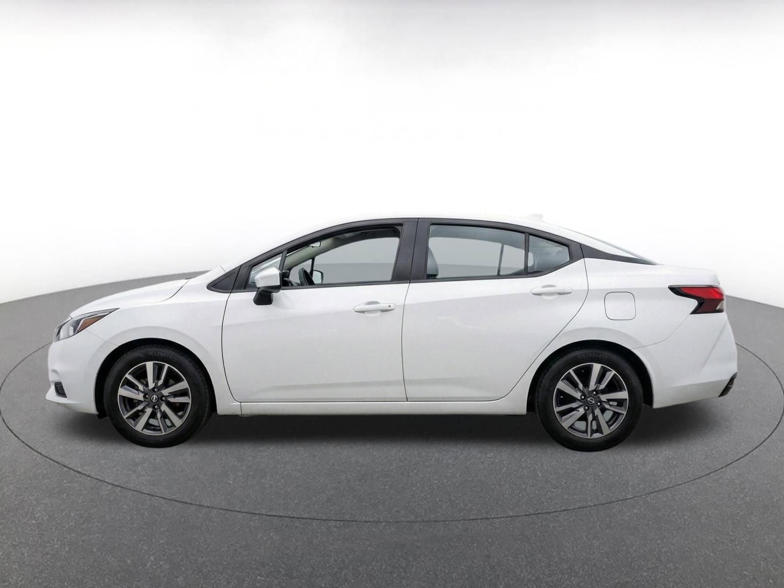 Thumbnail: 2025 Nissan Versa - 4