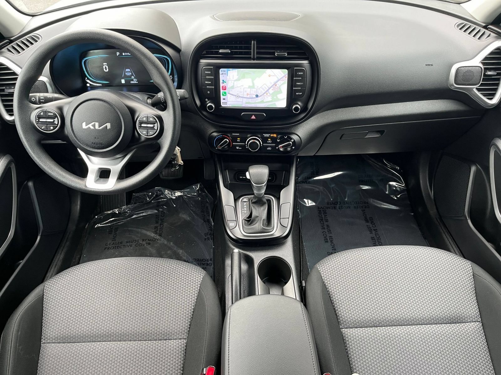 Thumbnail: 2025 Kia Soul - 33