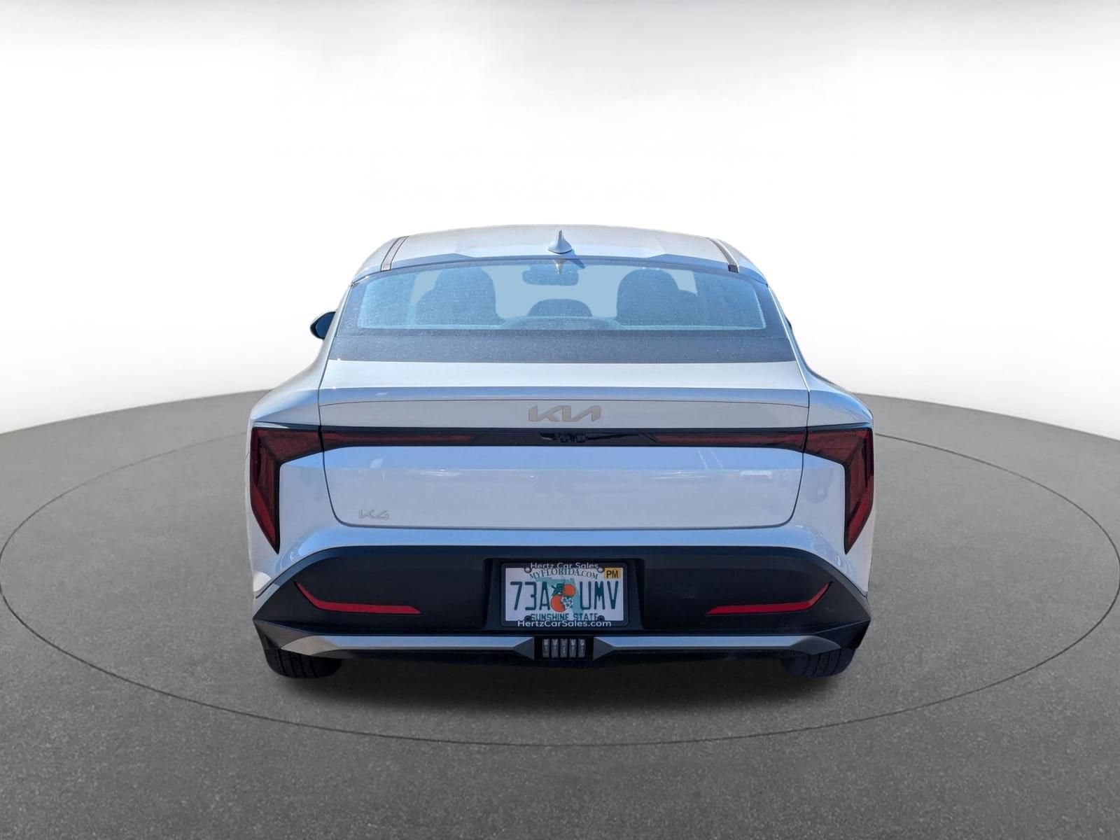Thumbnail: 2025 Kia K4 - 8