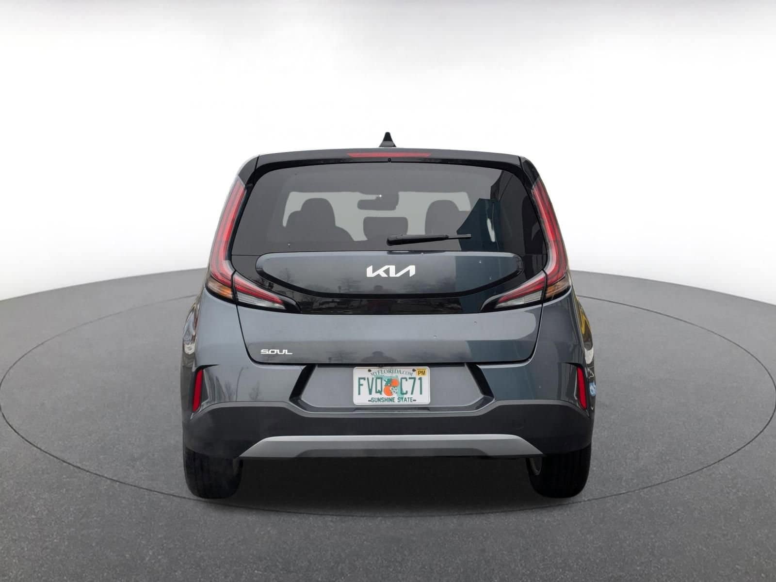 Thumbnail: 2025 Kia Soul - 8
