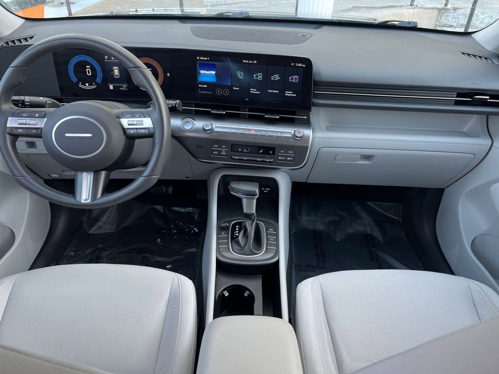 Thumbnail: 2025 Hyundai Kona - 31