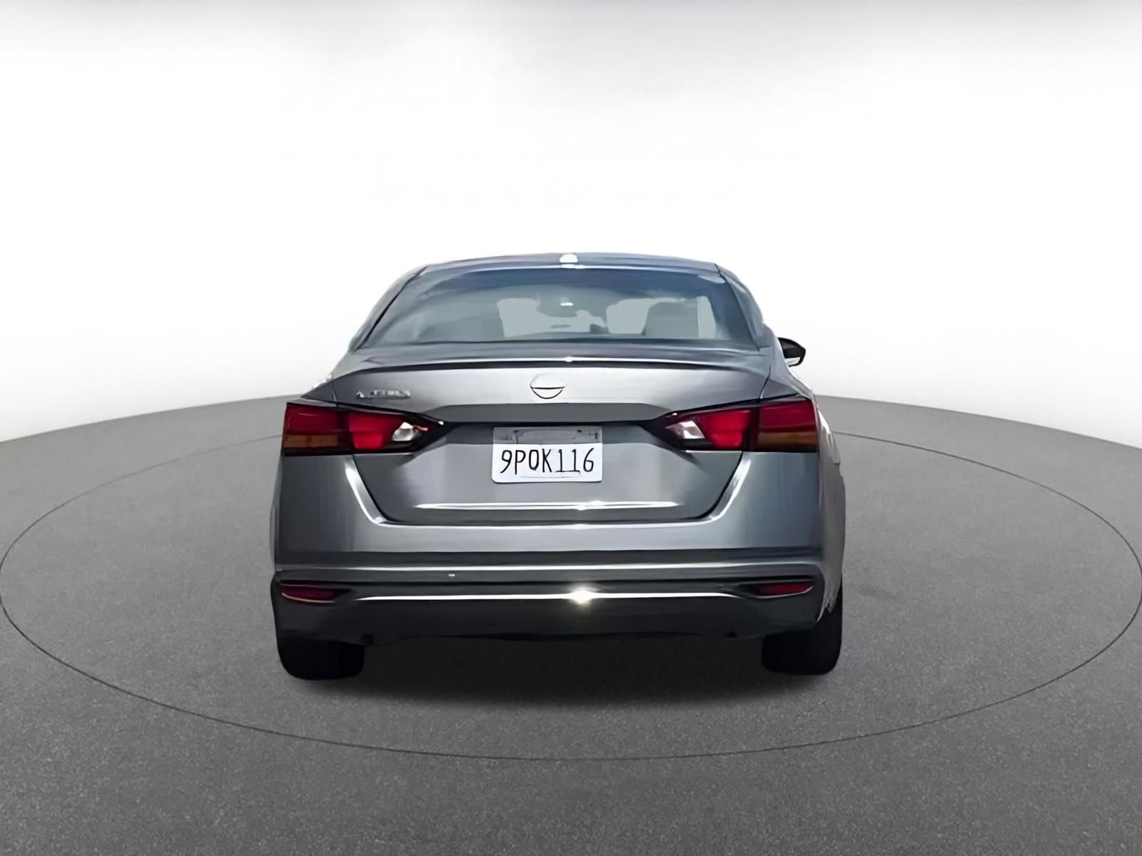 Thumbnail: 2025 Nissan Altima - 10