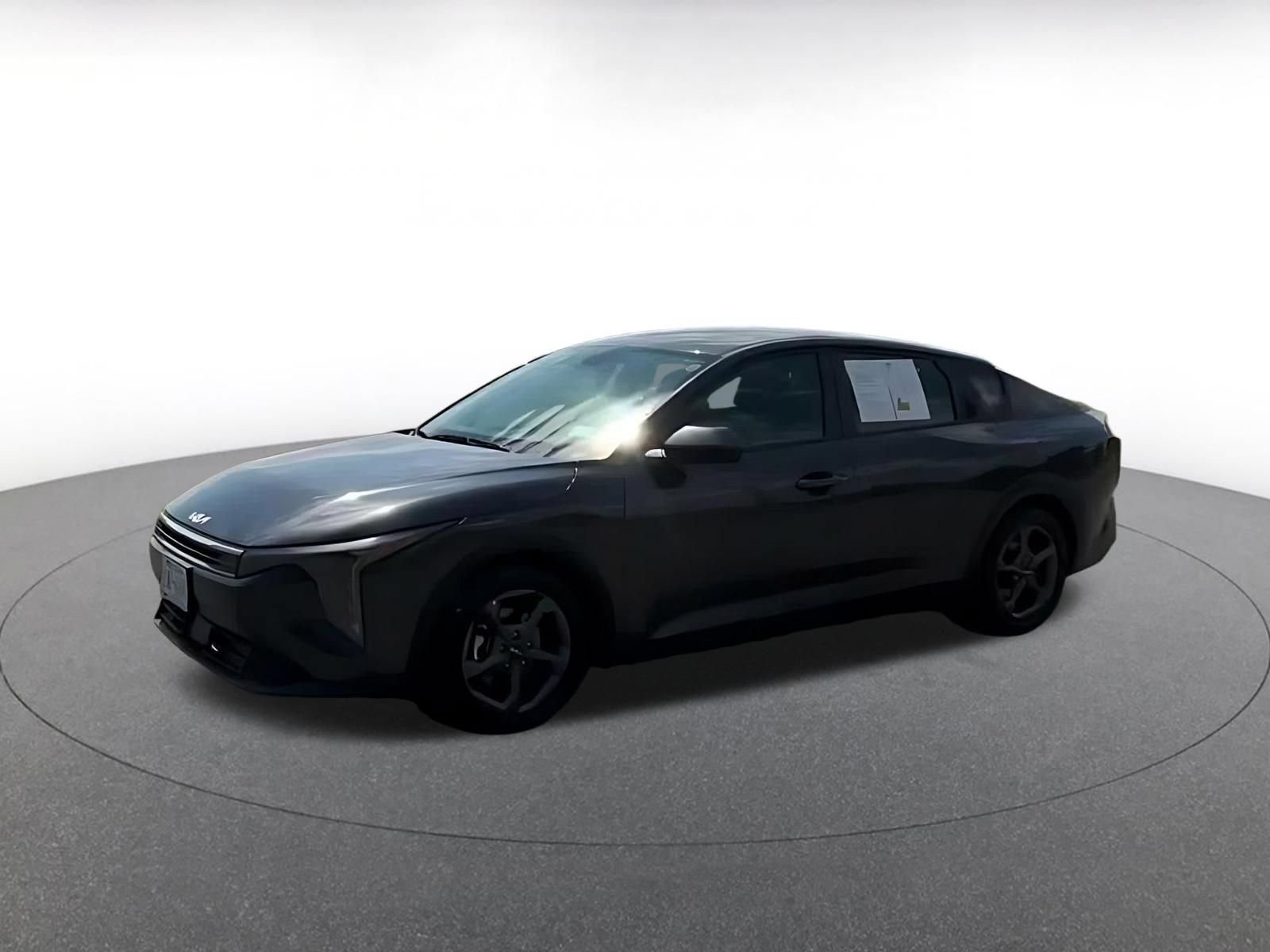 Thumbnail: 2025 Kia K4 - 6