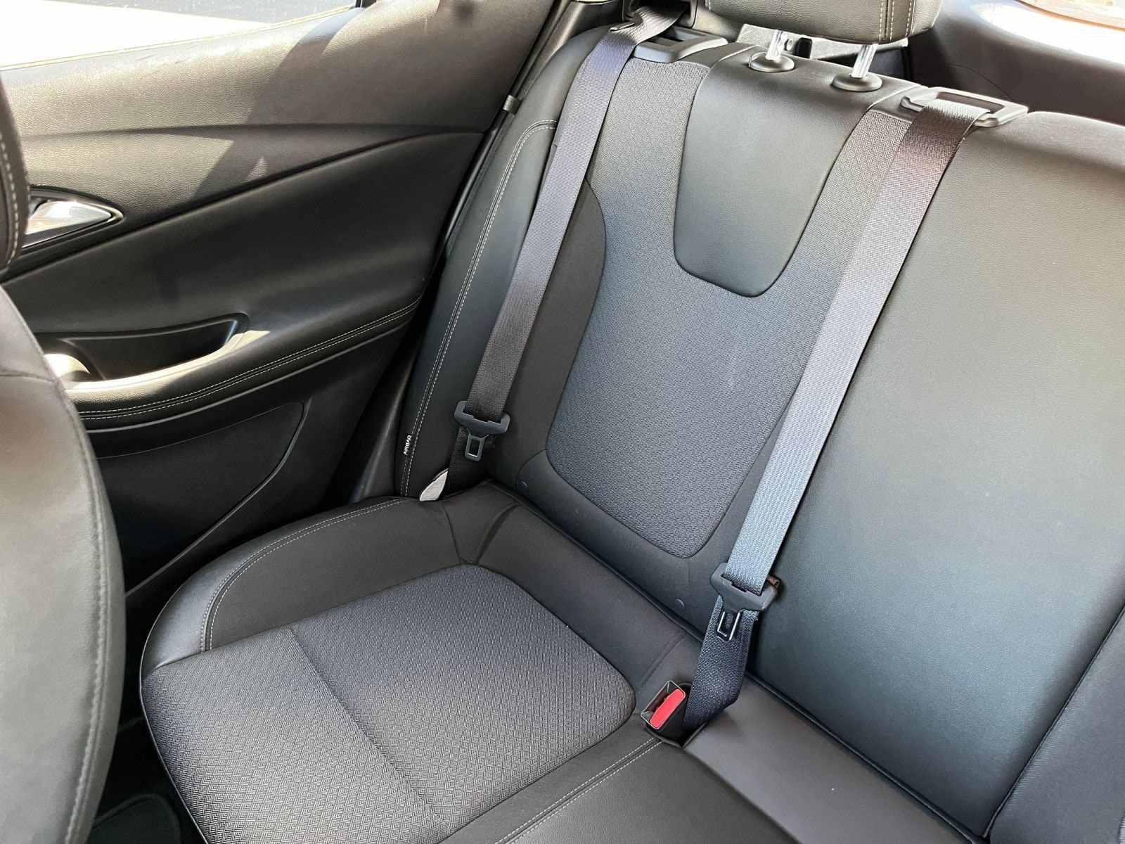 2025 Buick Encore GX Preferred - Photo 38