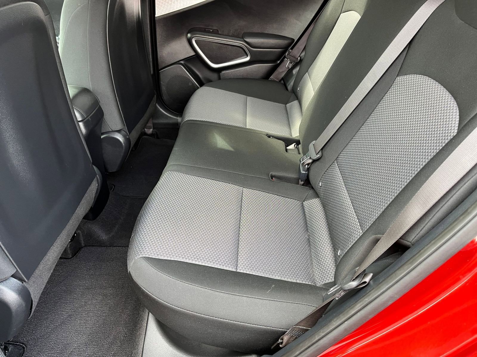 Thumbnail: 2025 Kia Soul - 22