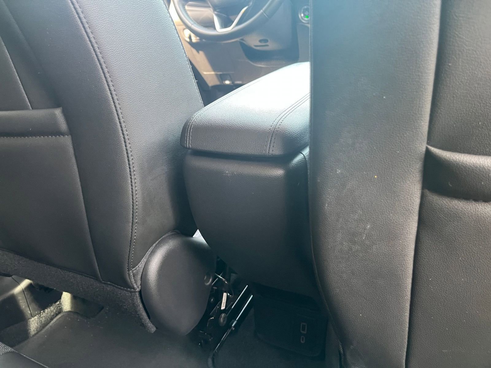 Thumbnail: 2025 Buick Encore GX - 23