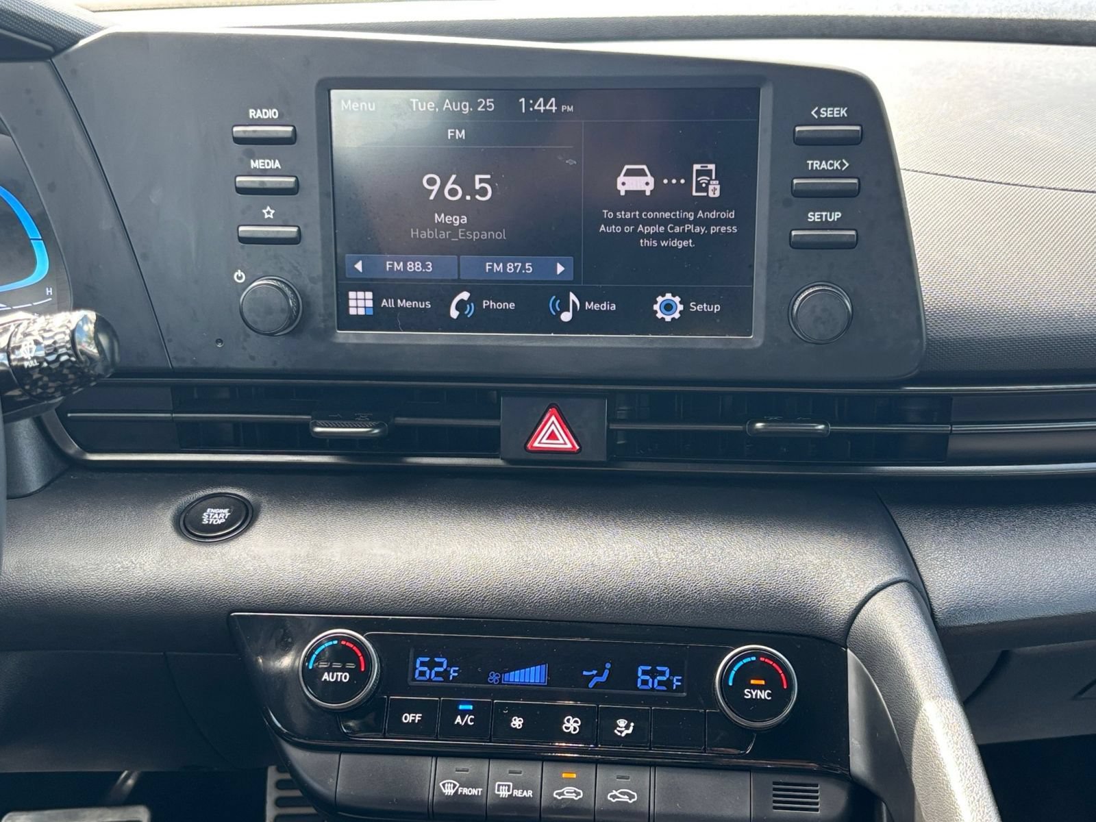 Thumbnail: 2026 Hyundai Elantra - 16