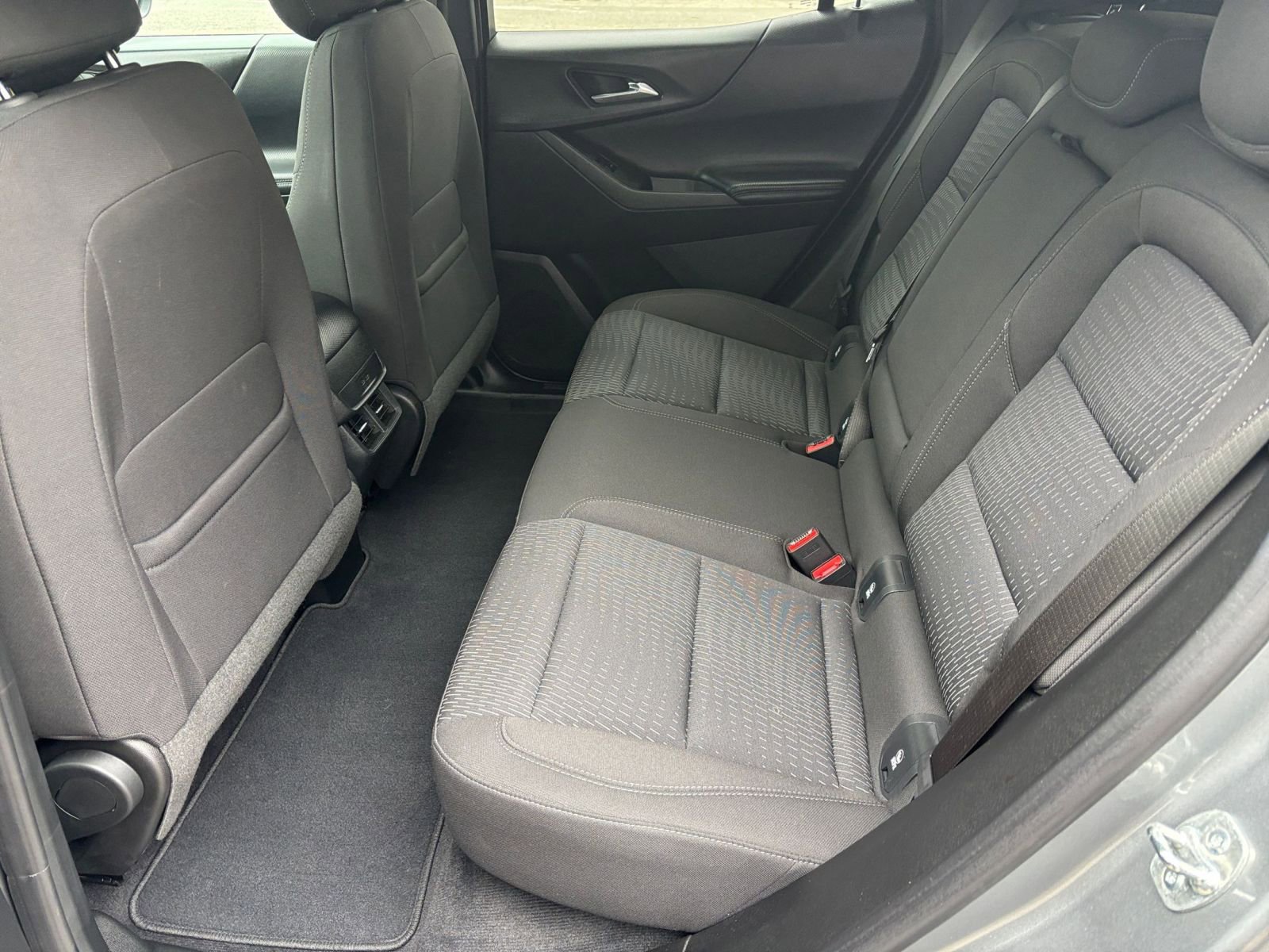 Thumbnail: 2025 Chevrolet Equinox - 22