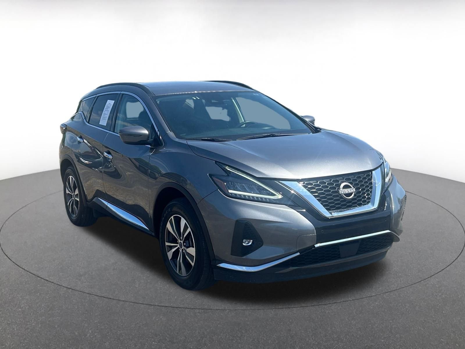 Thumbnail: 2023 Nissan Murano - 1