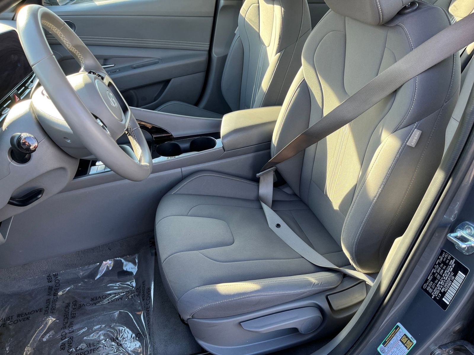 Thumbnail: 2025 Hyundai Elantra - 33