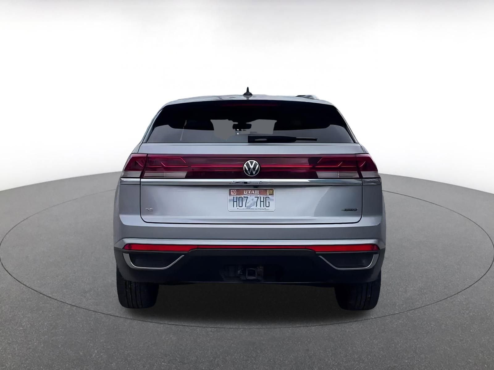 Thumbnail: 2025 Volkswagen Atlas - 12