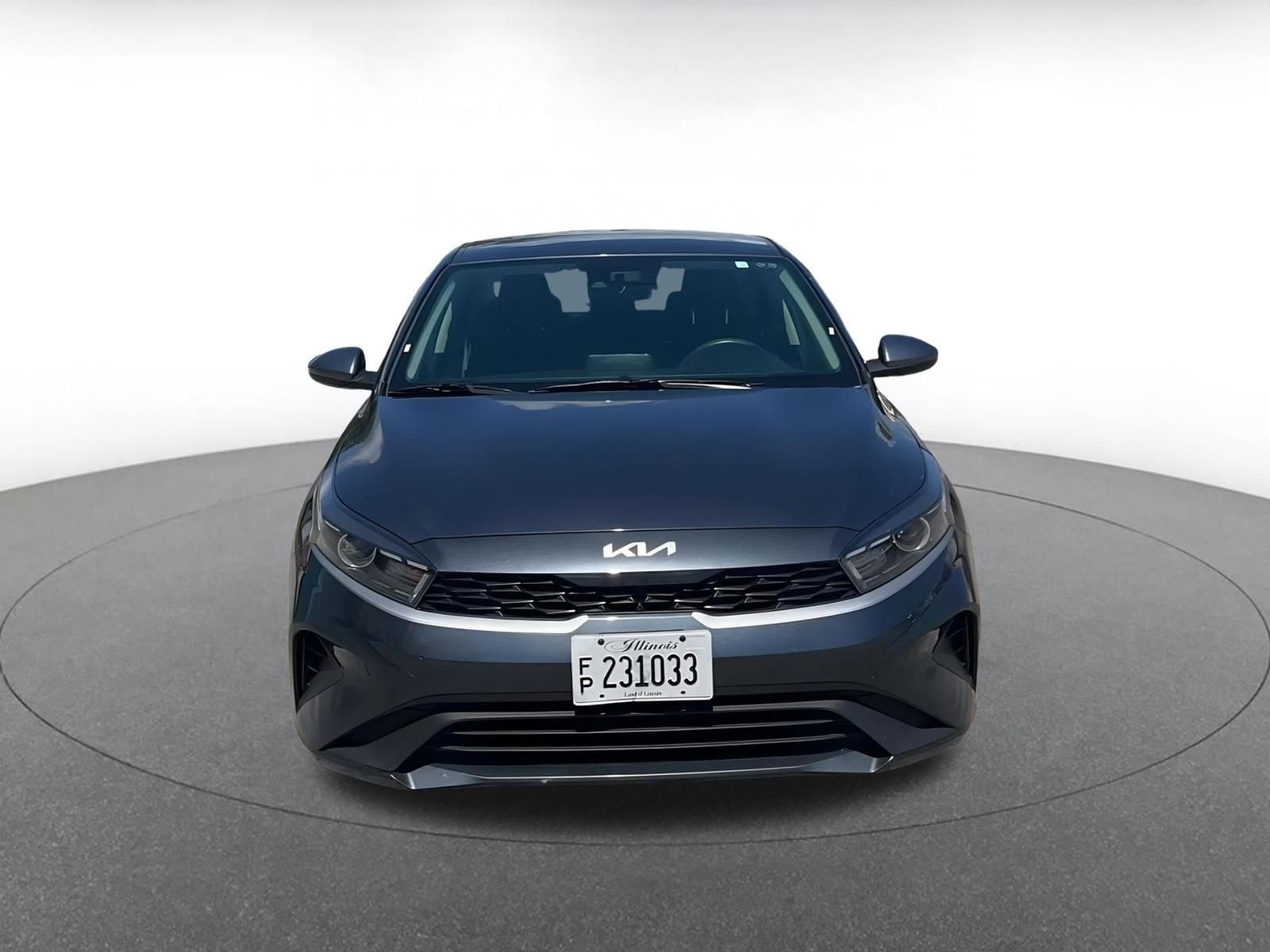 Thumbnail: 2024 Kia Forte - 4