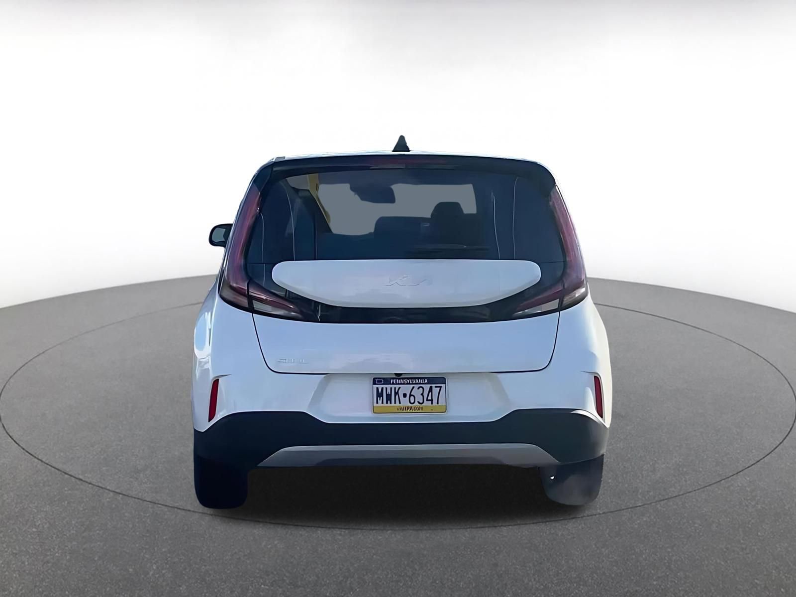 Thumbnail: 2025 Kia Soul - 12