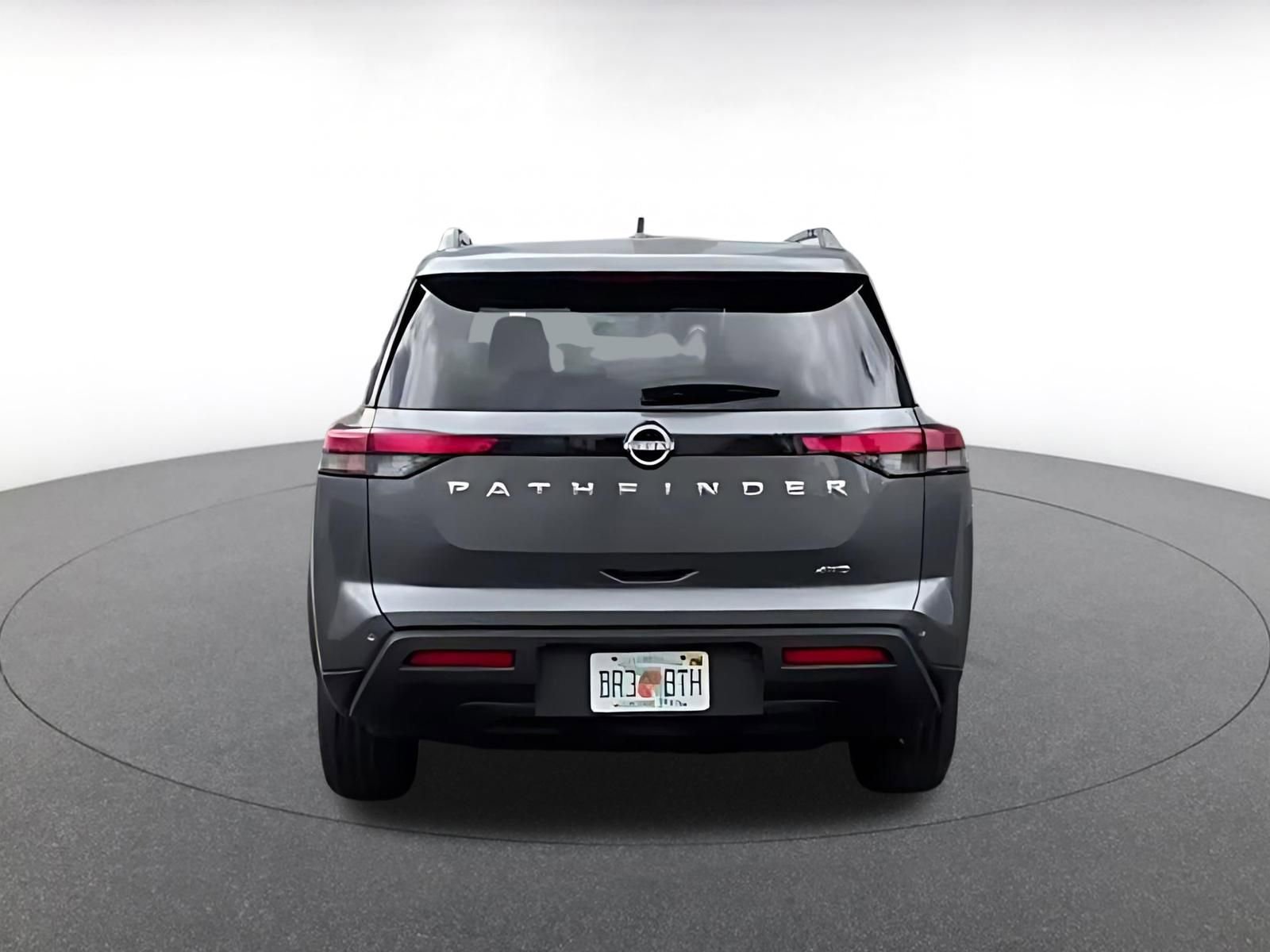Thumbnail: 2025 Nissan Pathfinder - 12