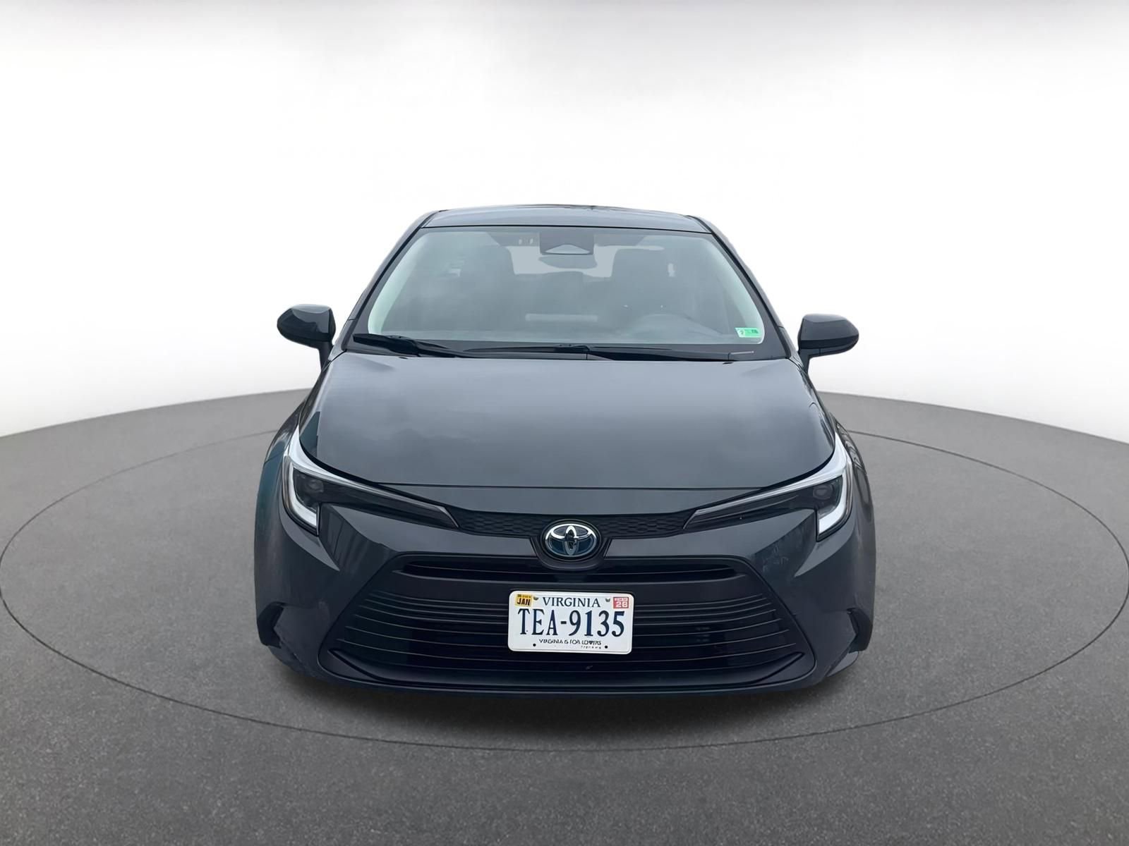 Thumbnail: 2025 Toyota Corolla - 4