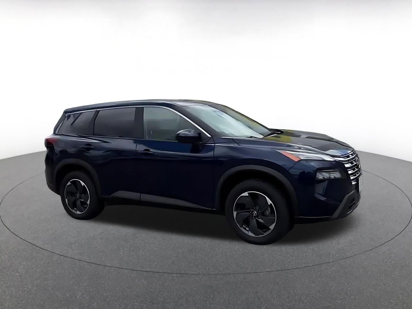 Thumbnail: 2025 Nissan Rogue - 2