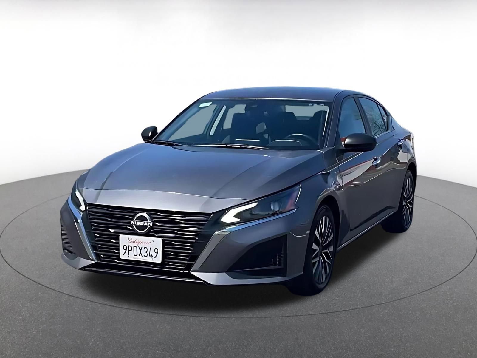 Thumbnail: 2025 Nissan Altima - 7