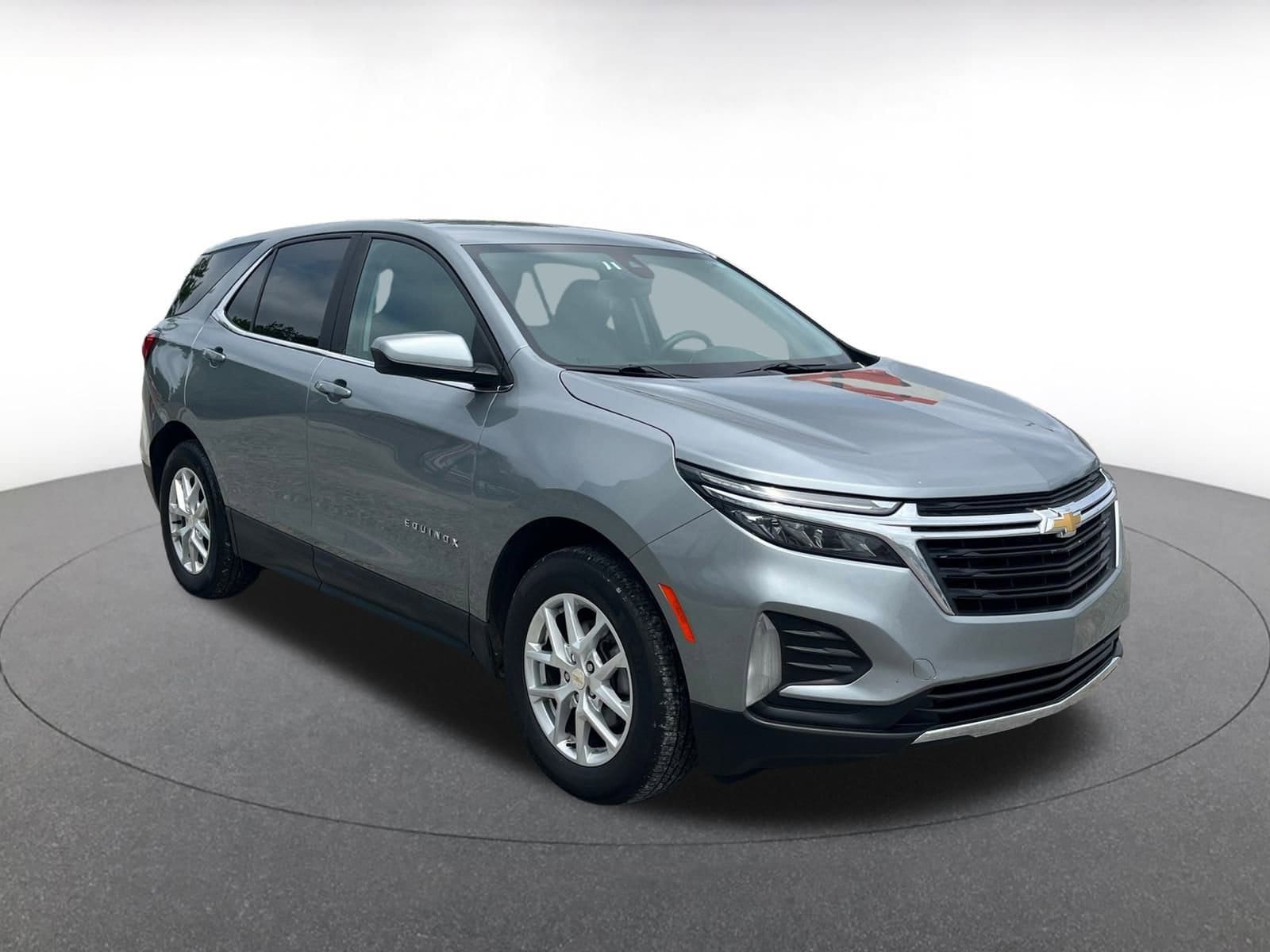 Thumbnail: 2023 Chevrolet Equinox - 1