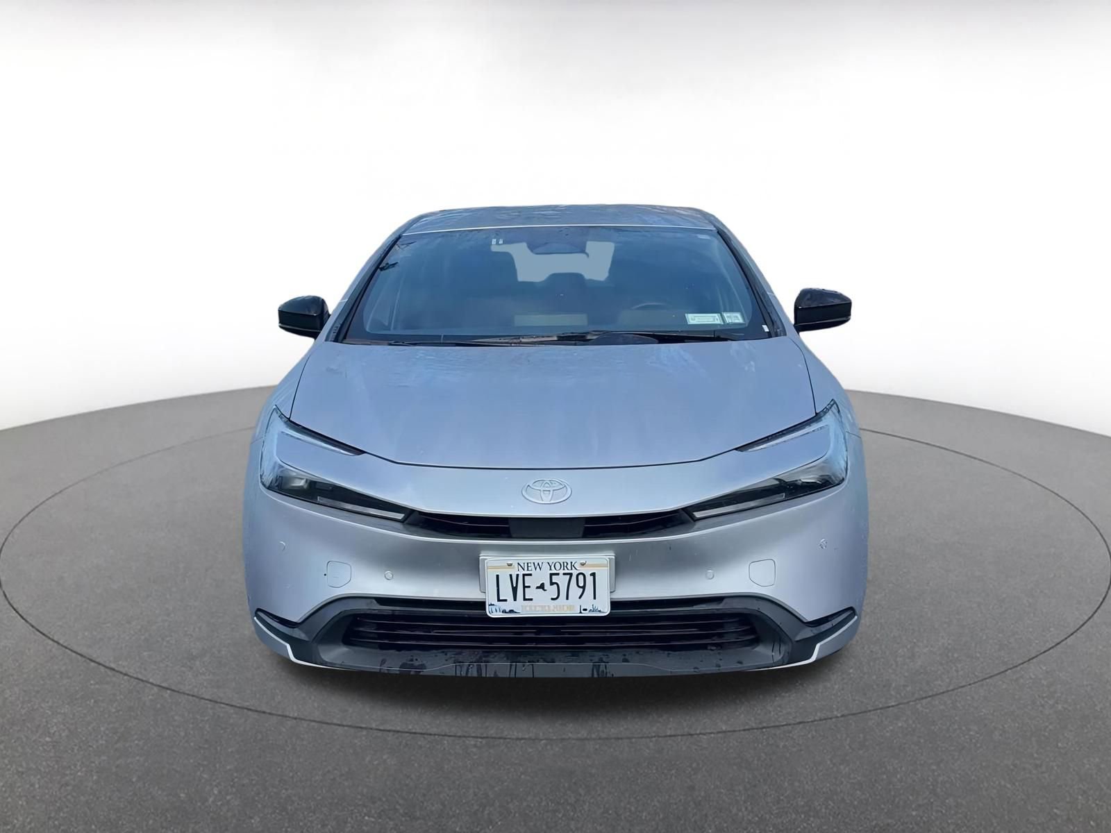 Thumbnail: 2025 Toyota Prius - 4