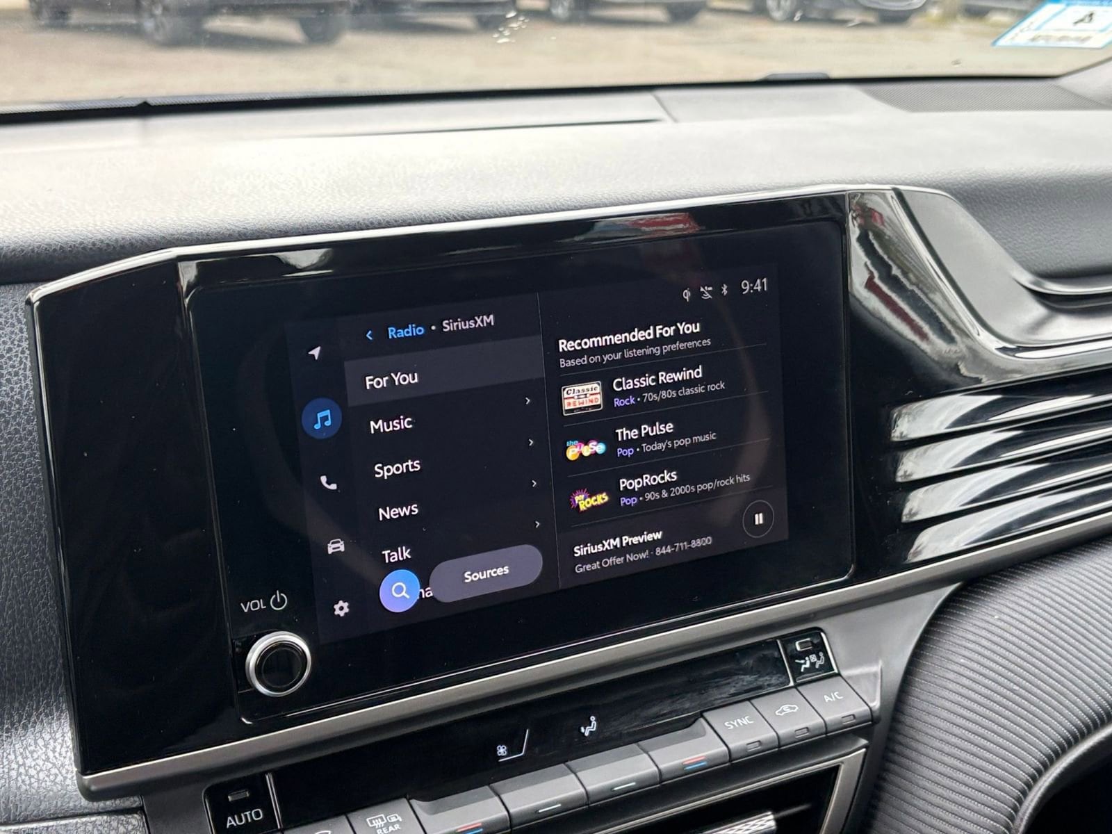 Thumbnail: 2025 Toyota Camry - 20