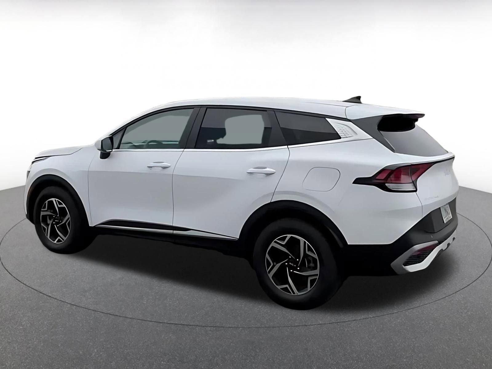 Thumbnail: 2025 Kia Sportage - 11