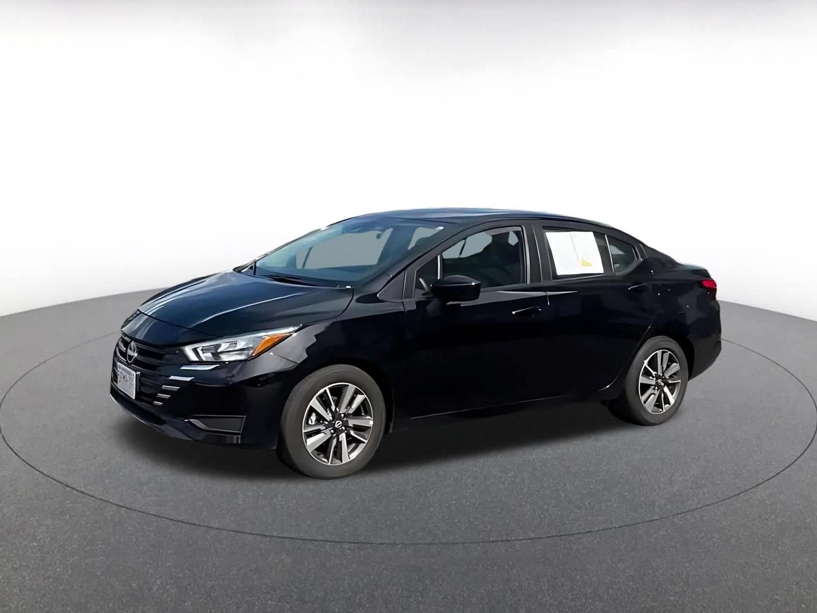Thumbnail: 2025 Nissan Versa - 7