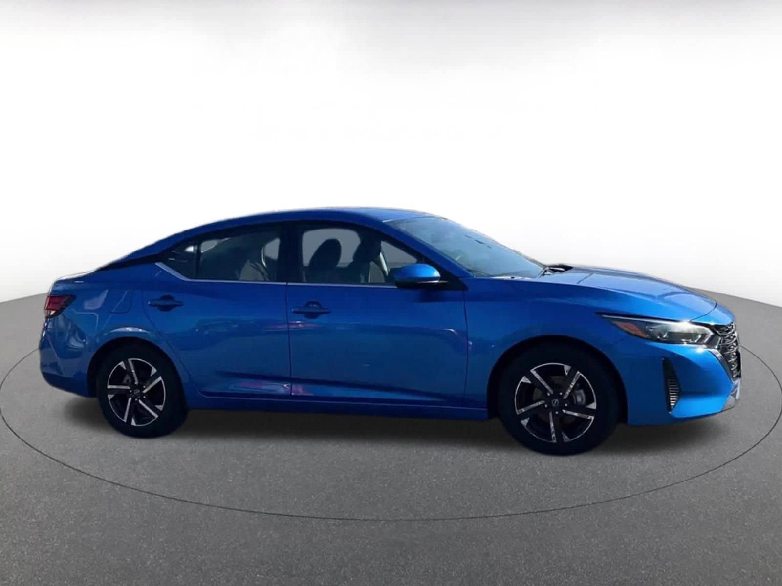Thumbnail: 2025 Nissan Sentra - 16