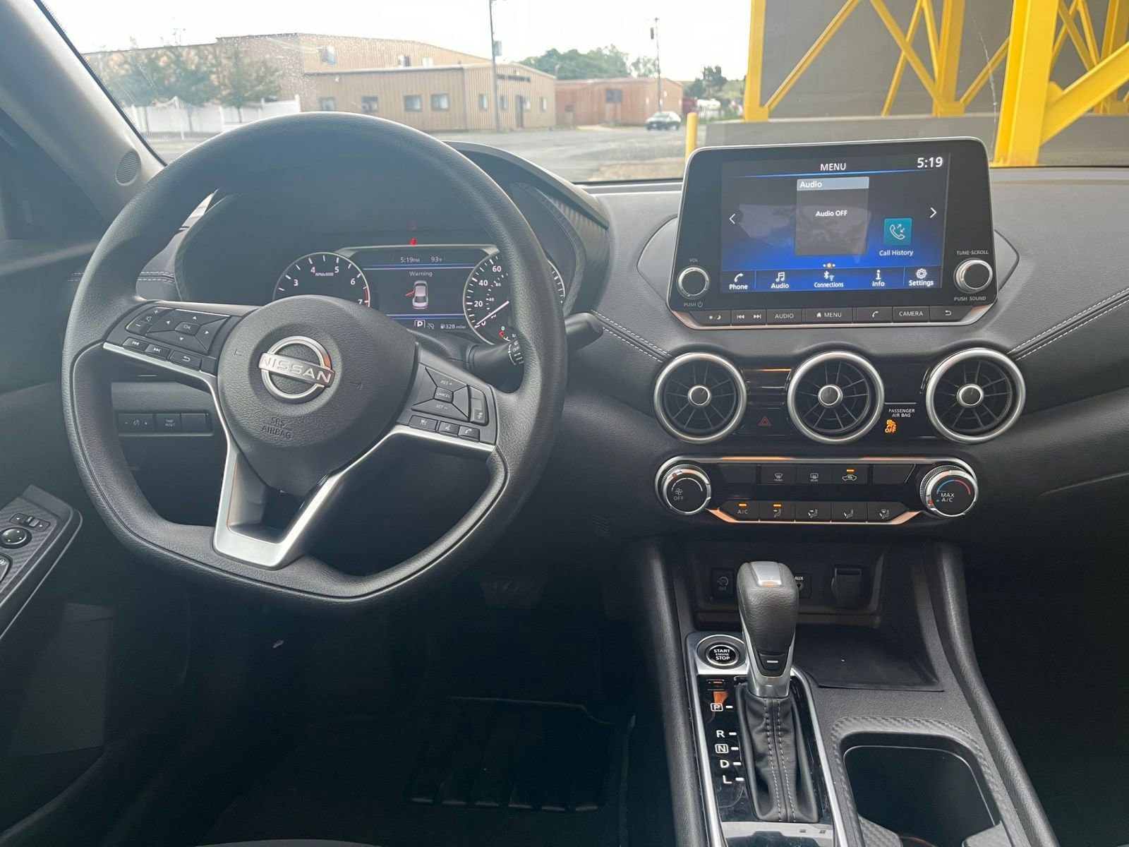 Thumbnail: 2024 Nissan Sentra - 18