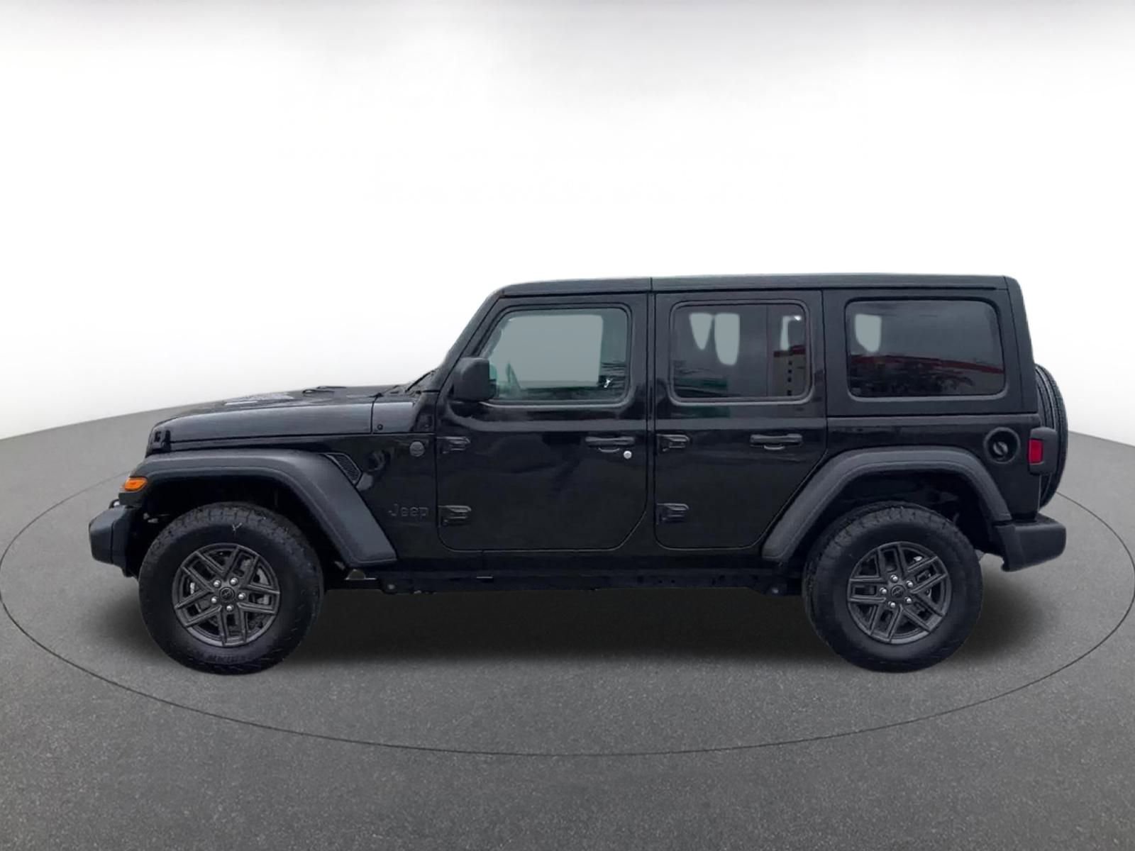 Thumbnail: 2025 Jeep Wrangler - 9