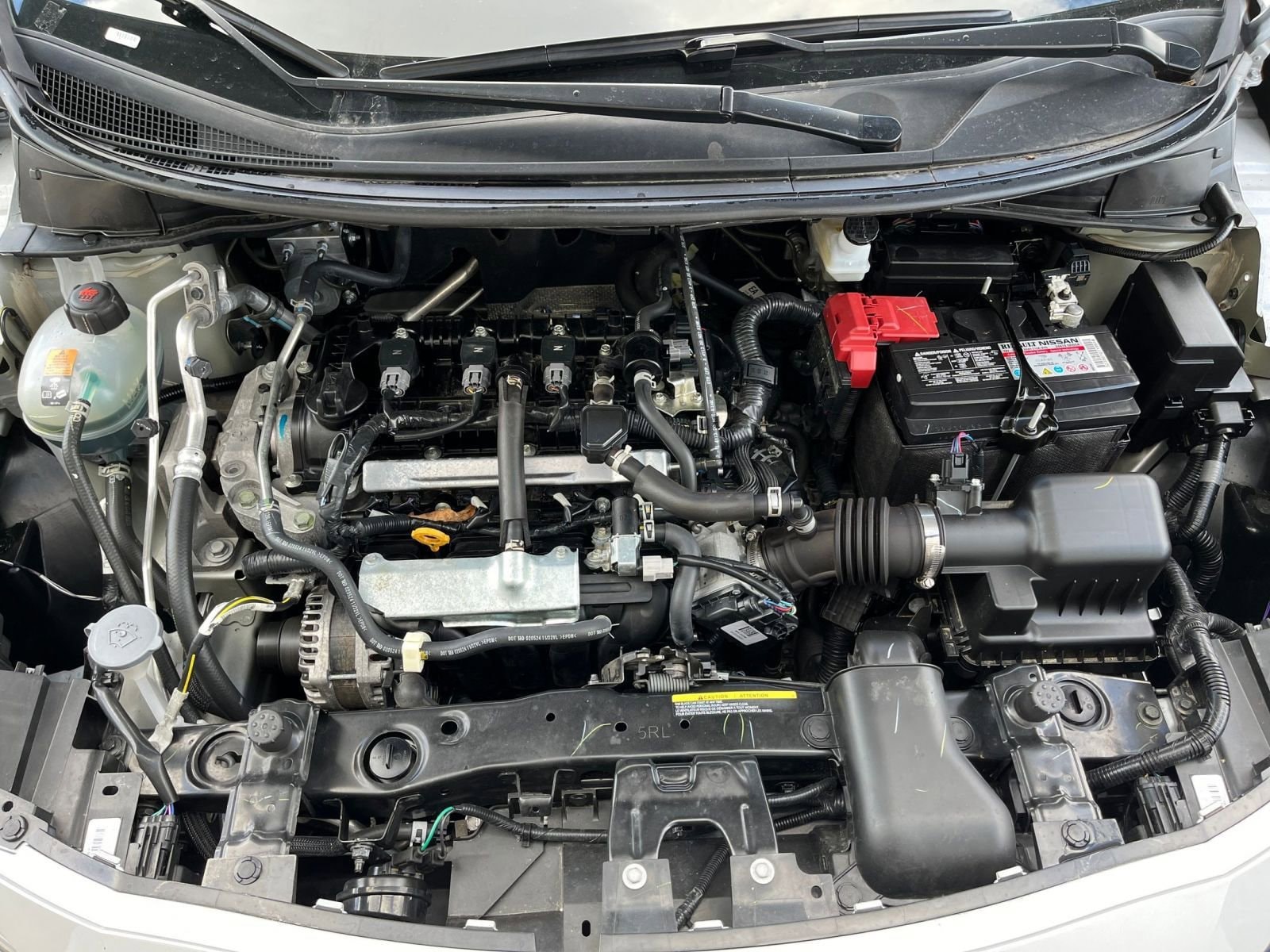 Thumbnail: 2025 Nissan Versa - 28