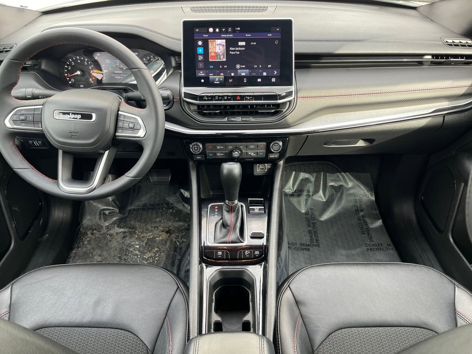 Thumbnail: 2025 Jeep Compass - 31