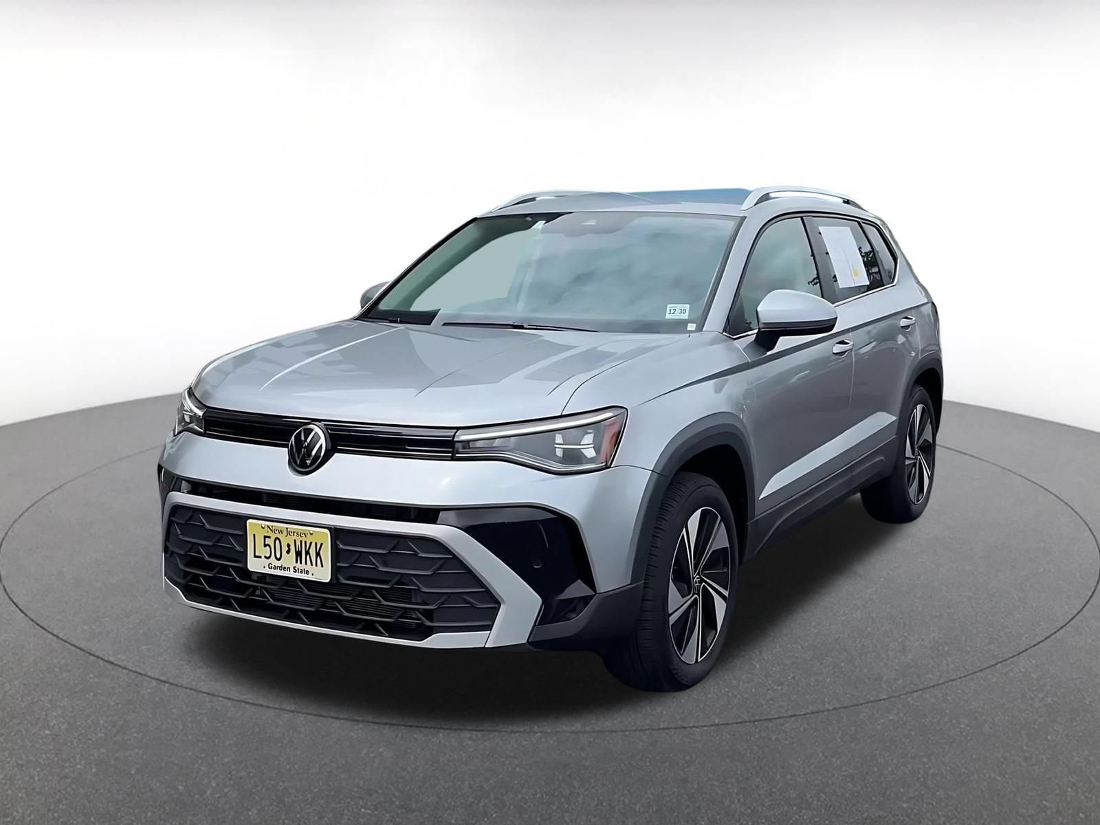 Thumbnail: 2026 Volkswagen Taos - 7