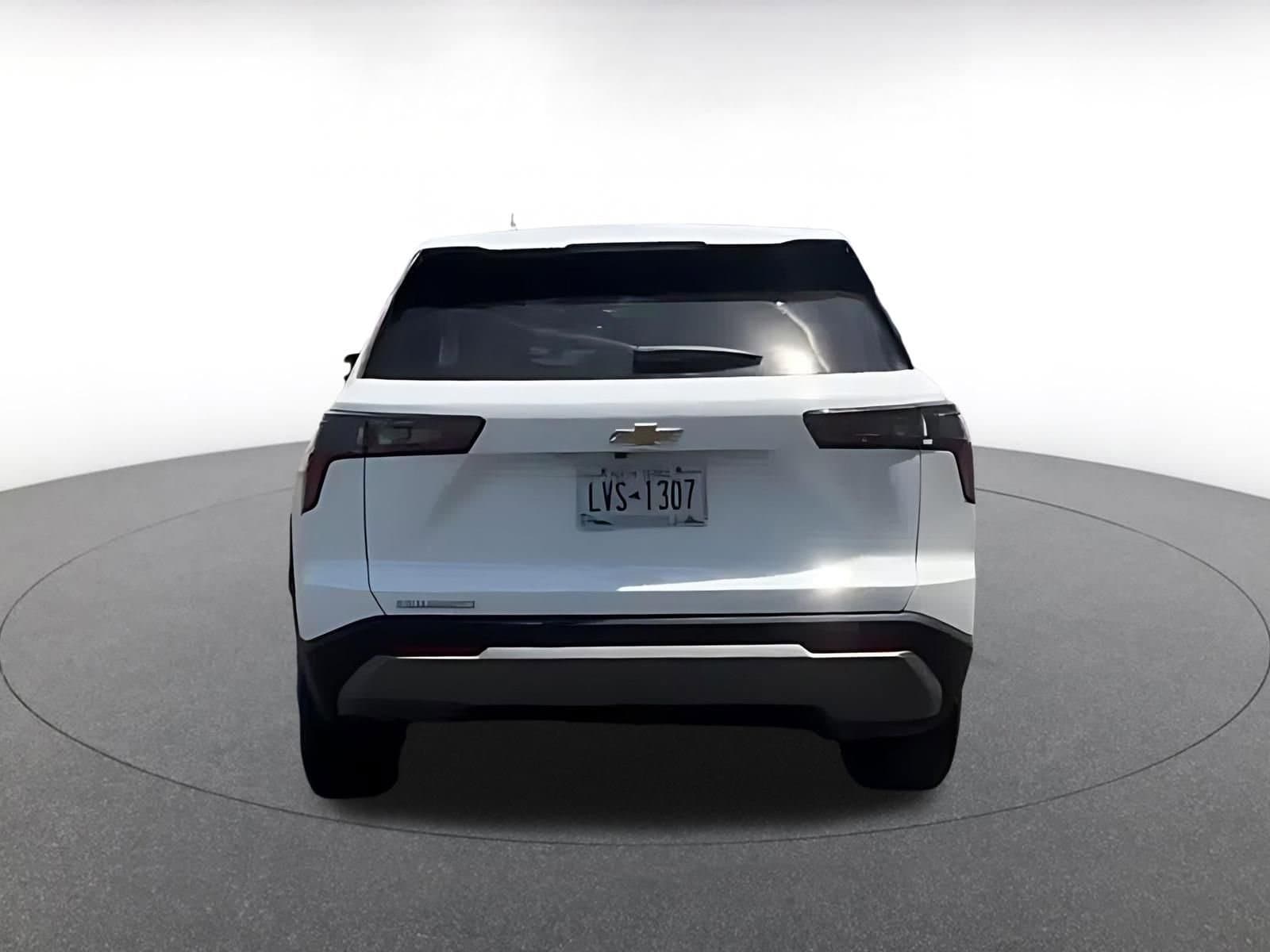 Thumbnail: 2025 Chevrolet Equinox - 11